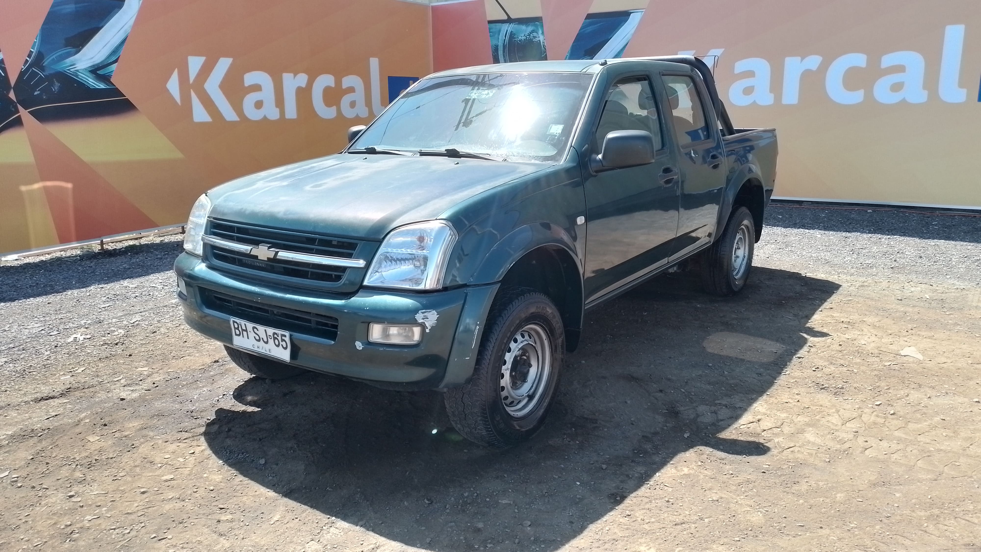 Remates Karcal