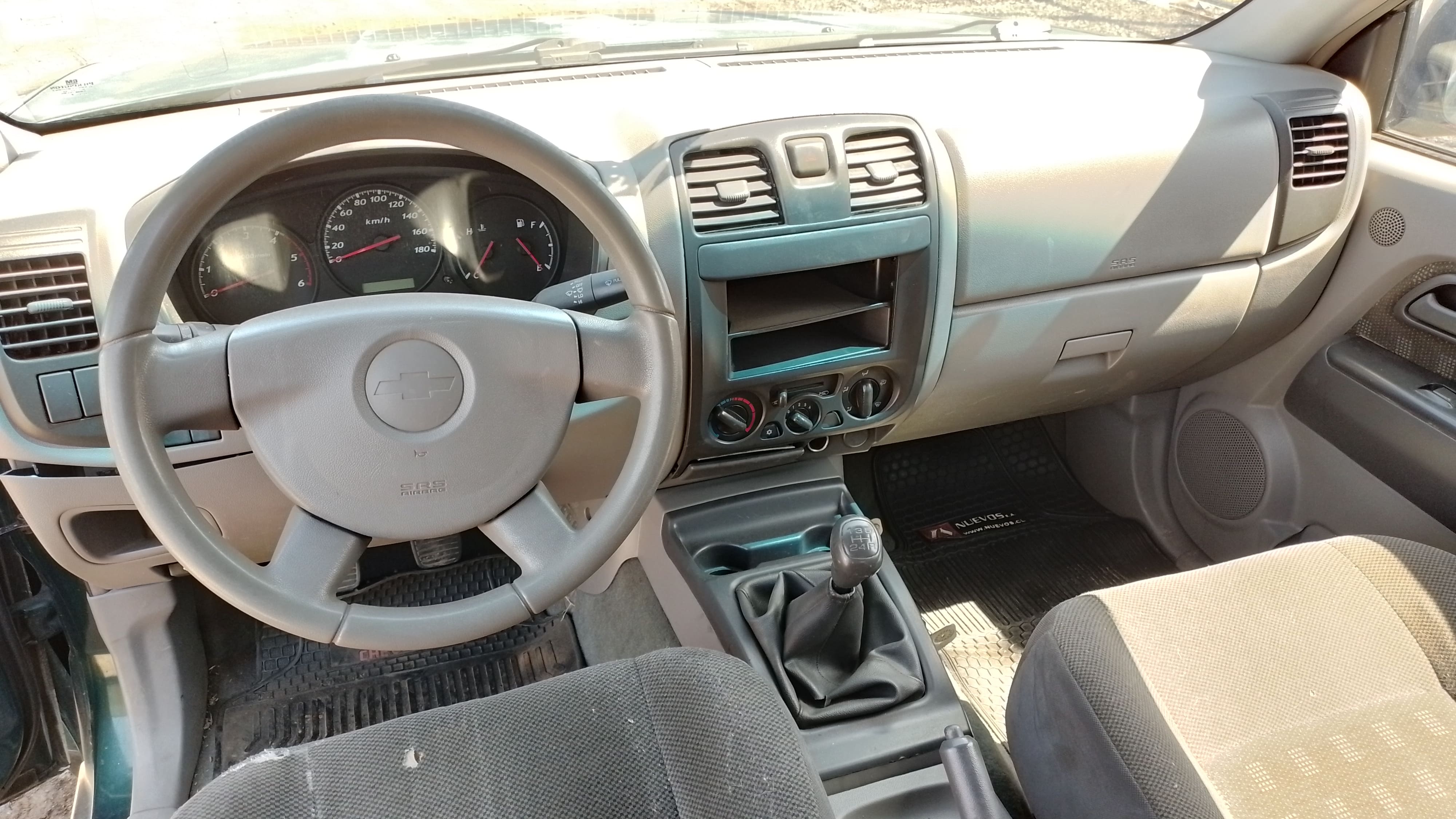 Remates Karcal