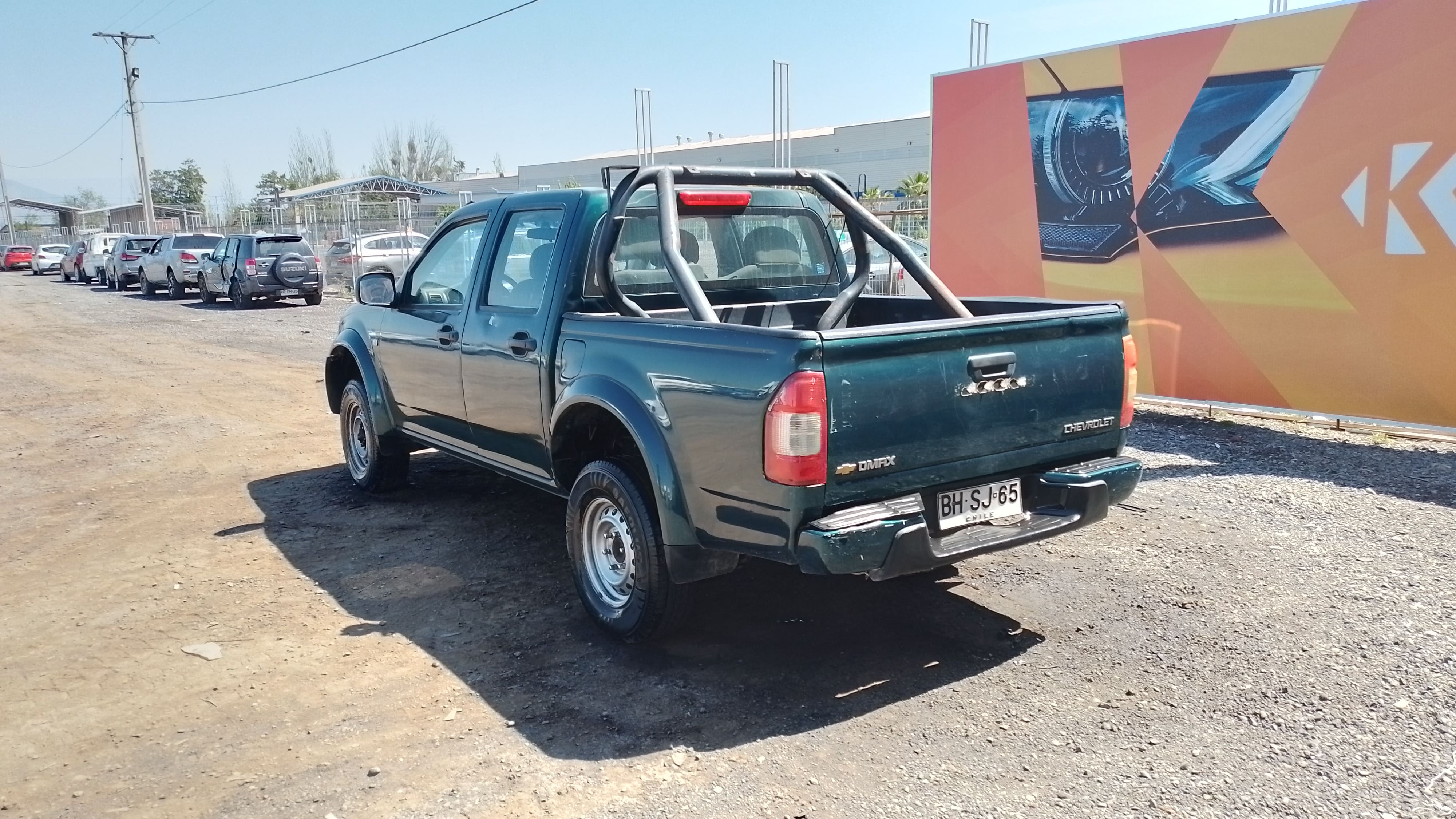 Remates Karcal