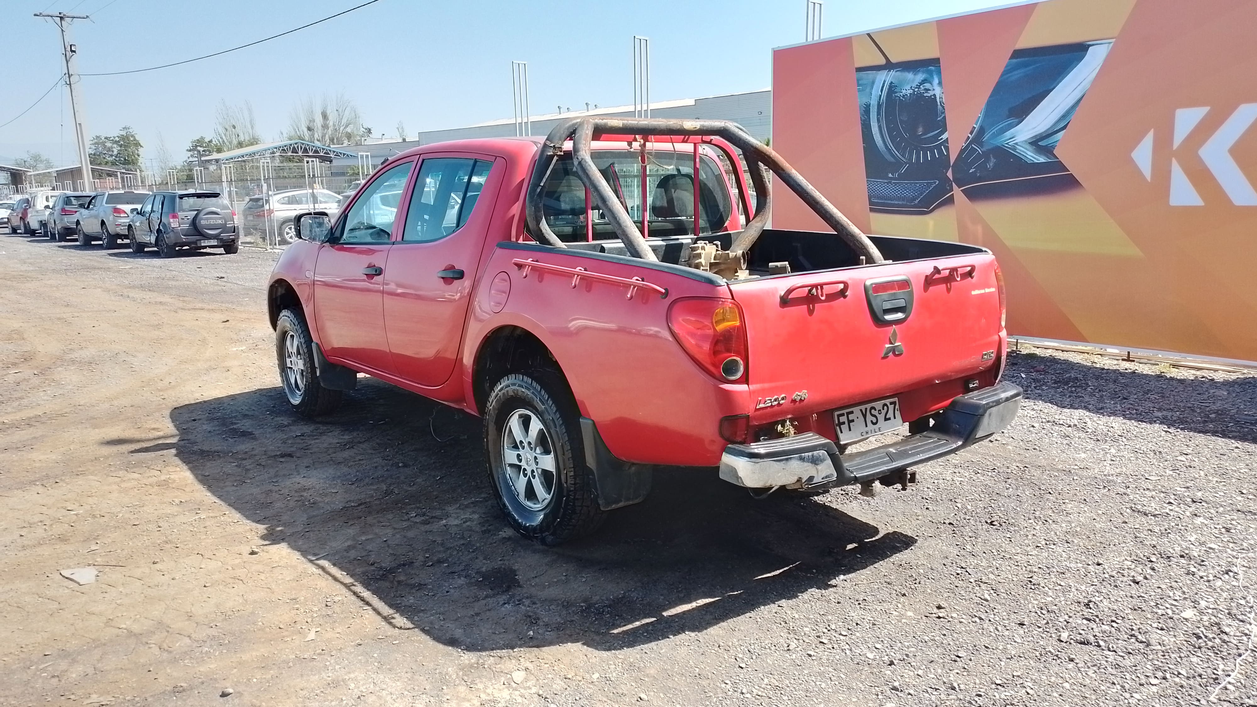 Remates Karcal
