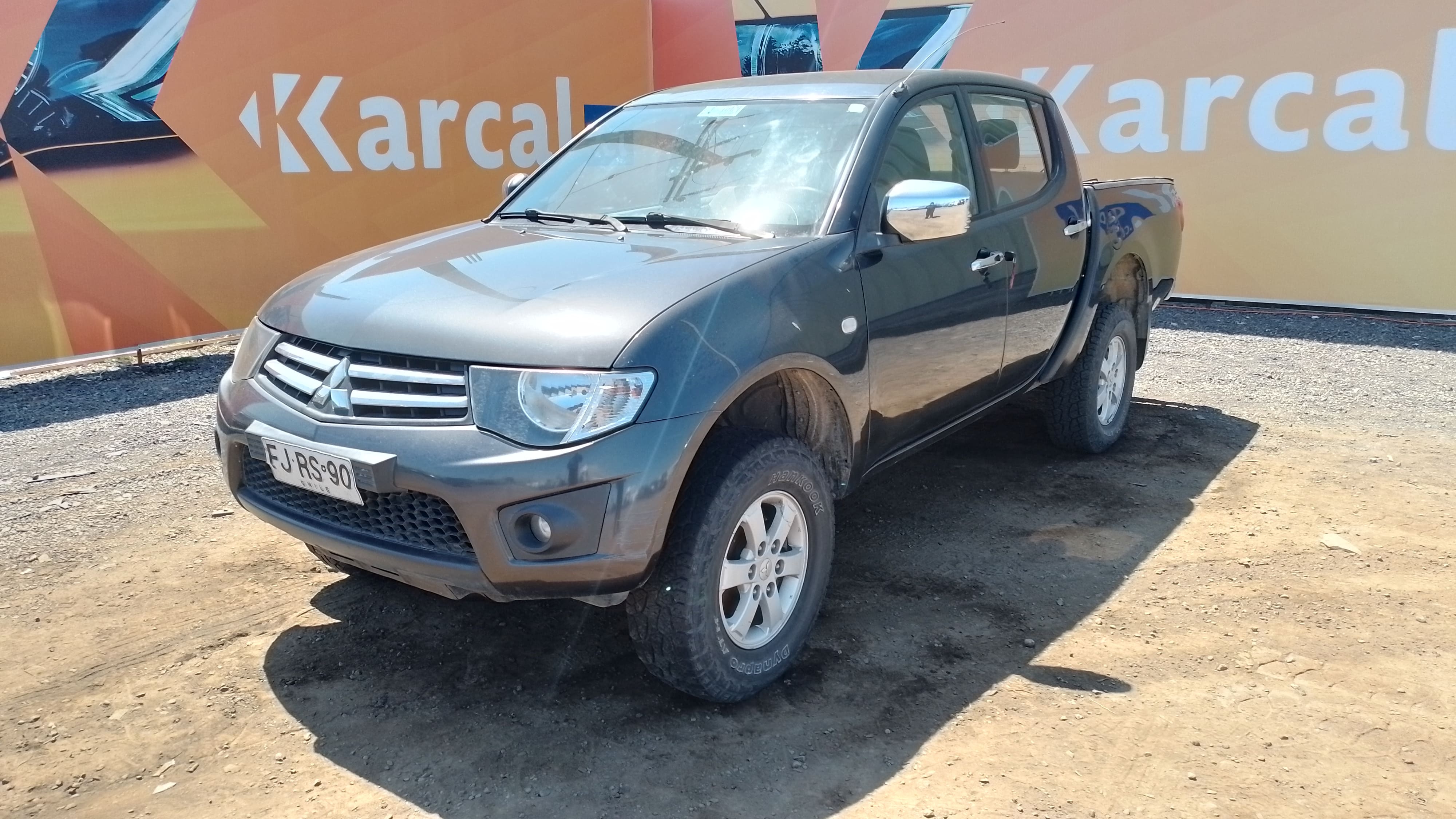 Remates Karcal