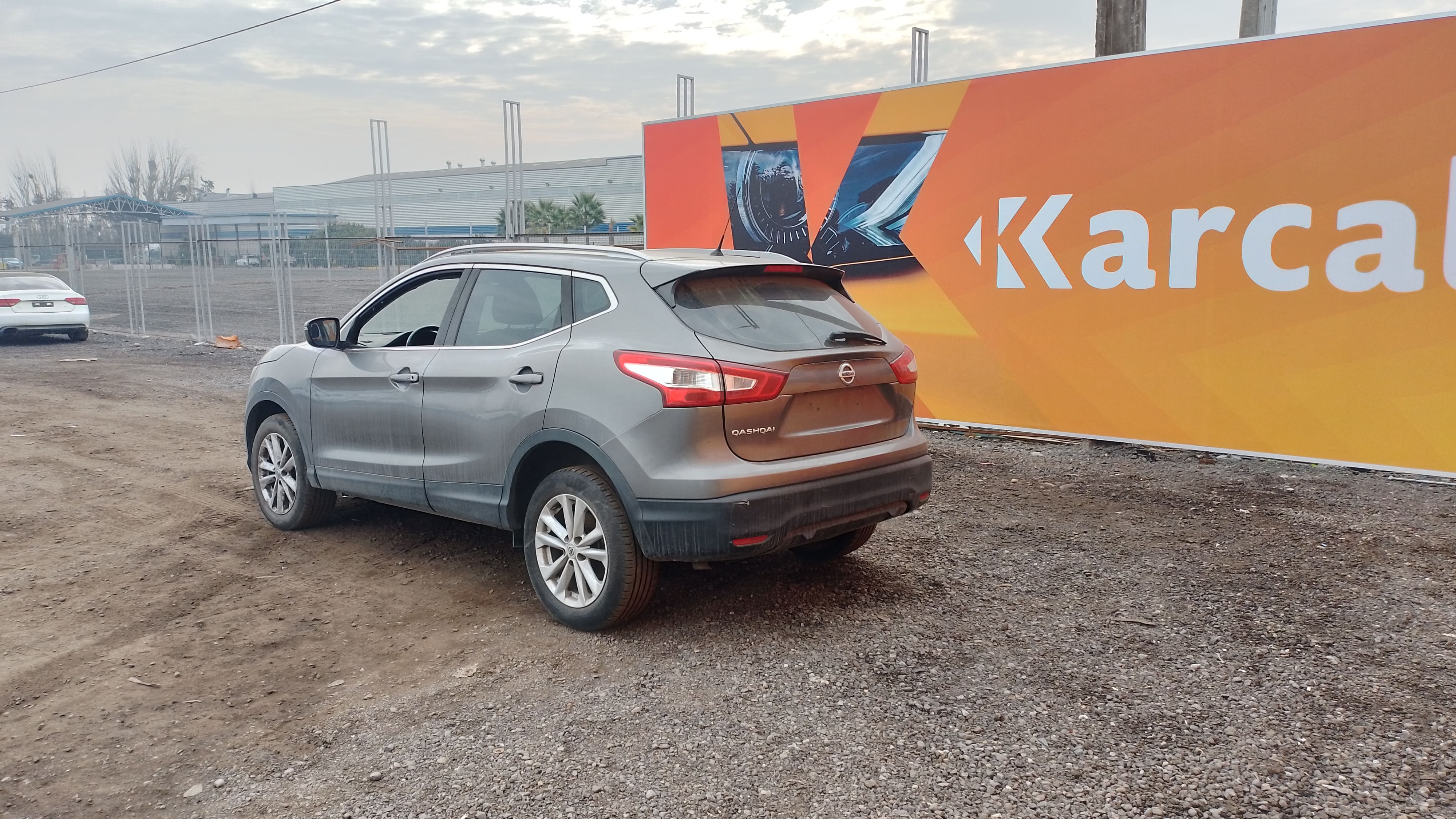 Remates Karcal