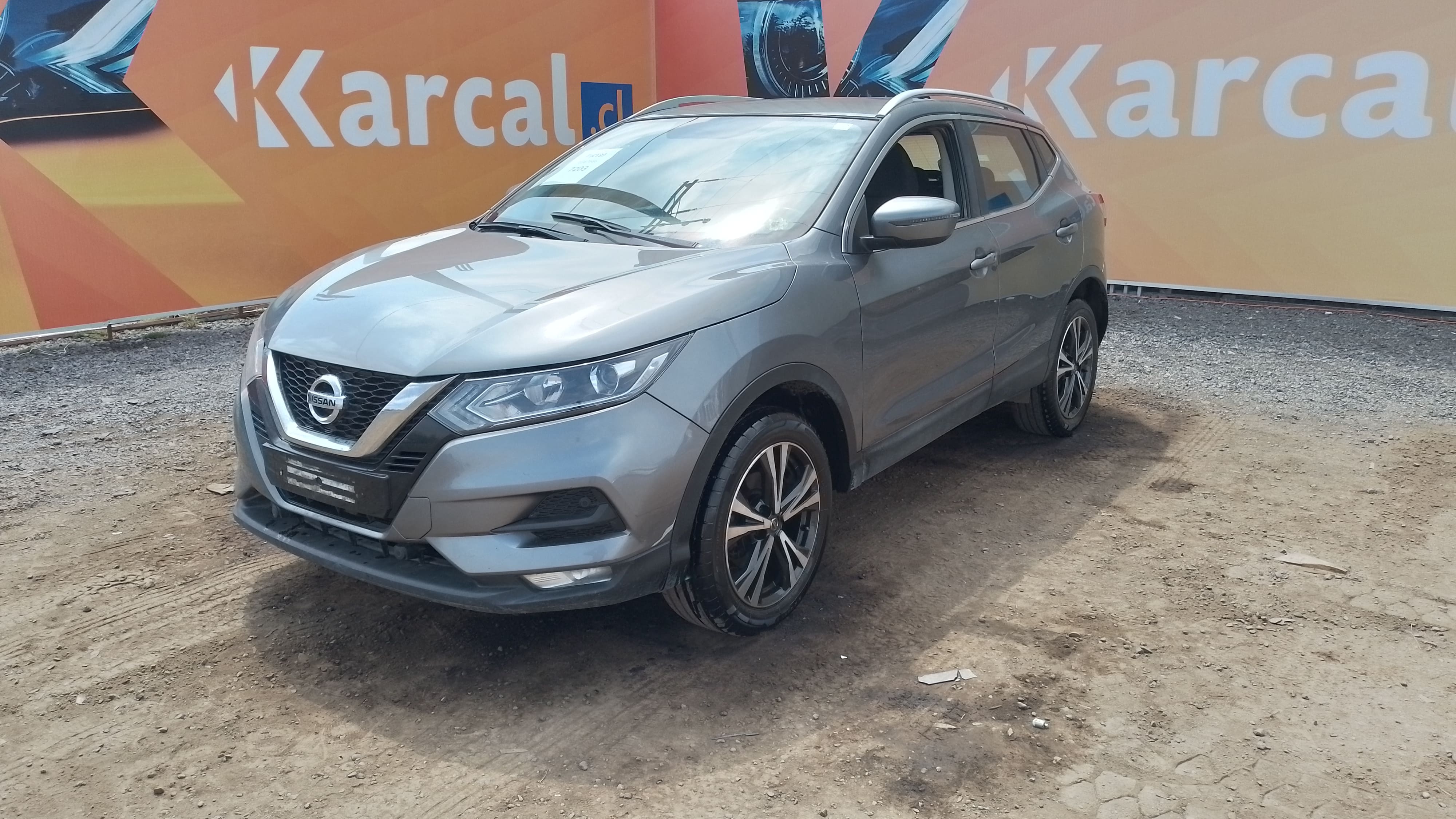Remates Karcal