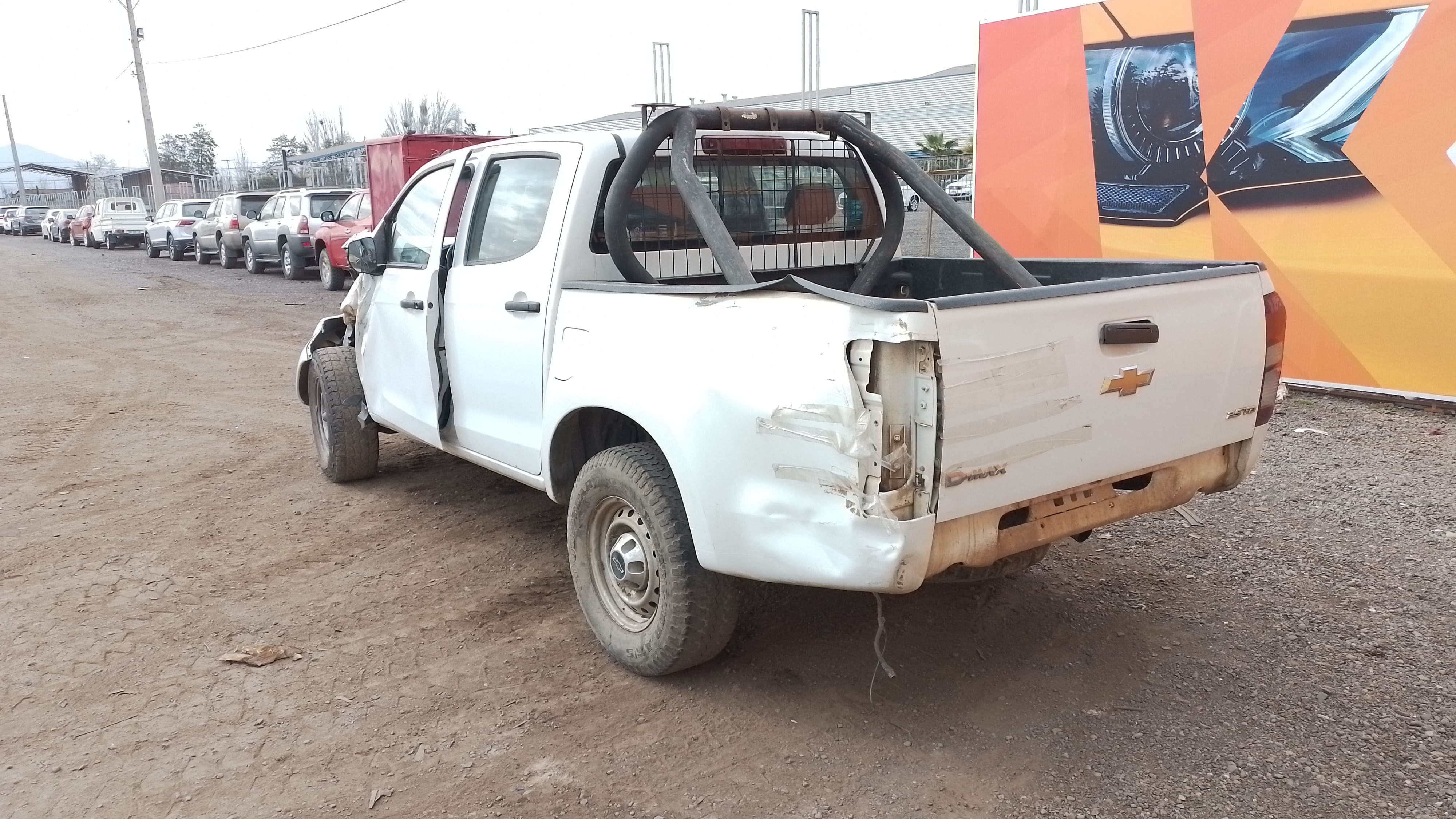 Remates Karcal
