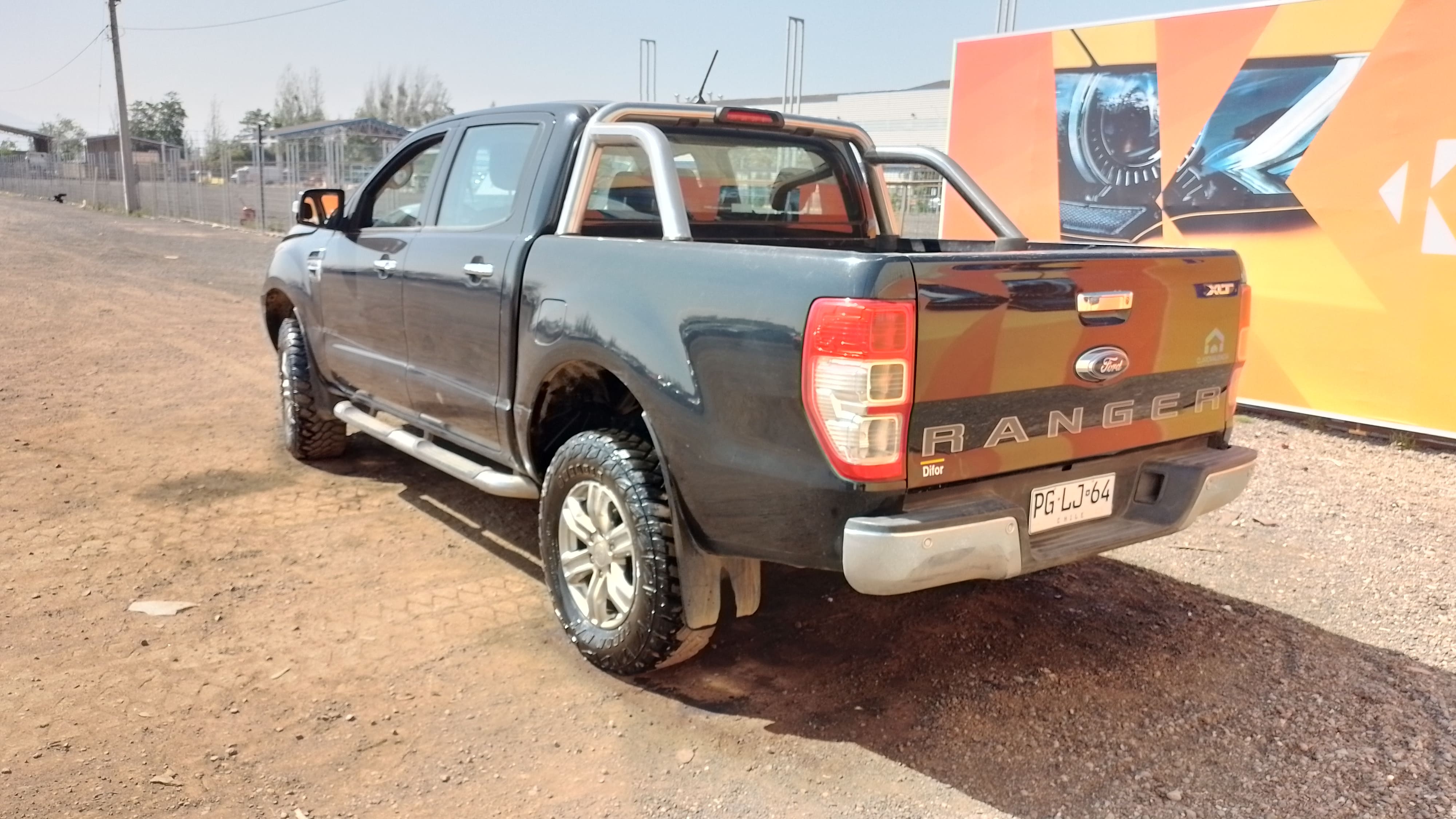 Remates Karcal