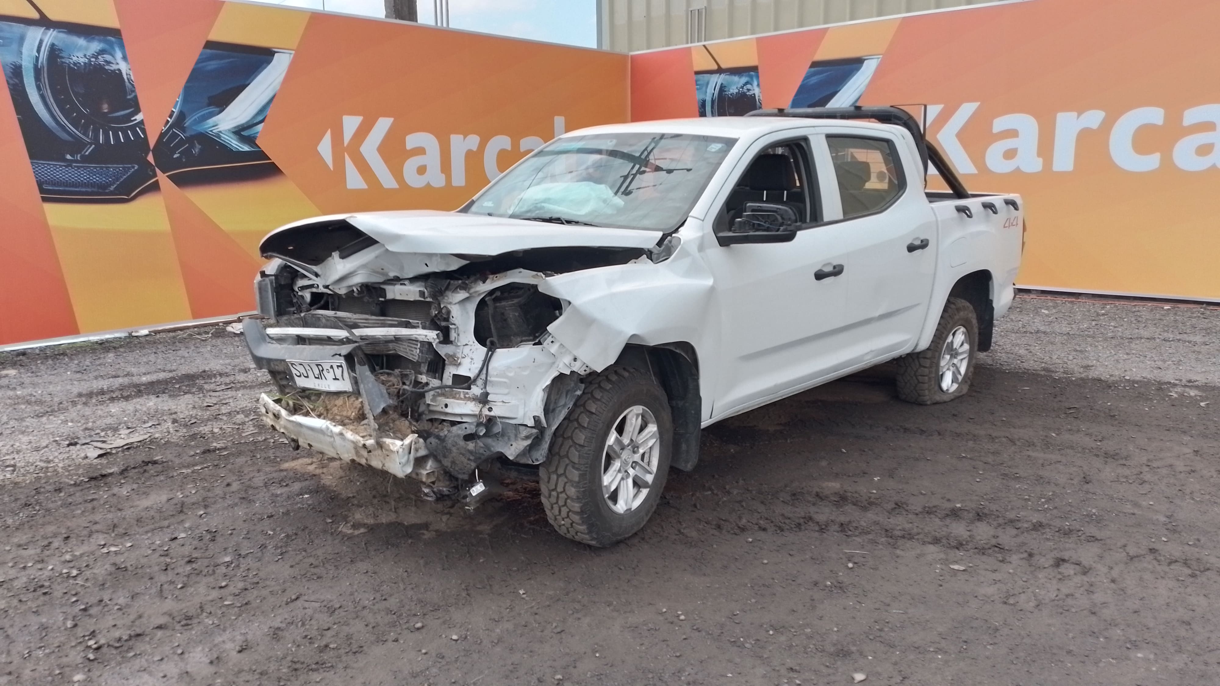 Remates Karcal