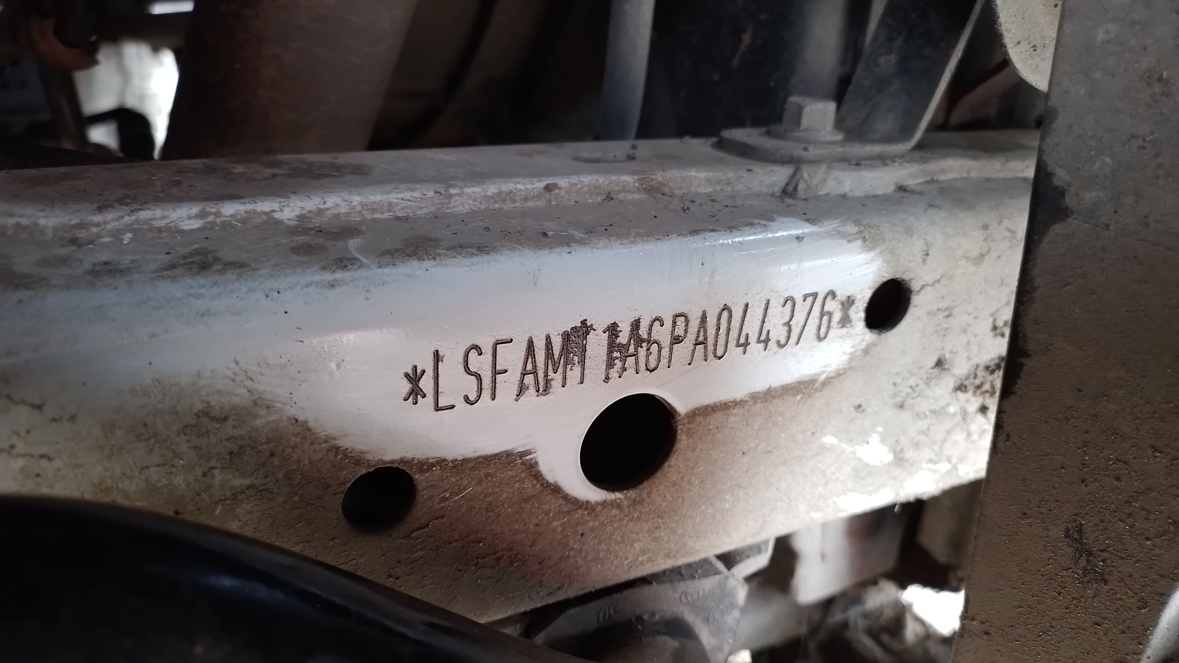 Remates Karcal
