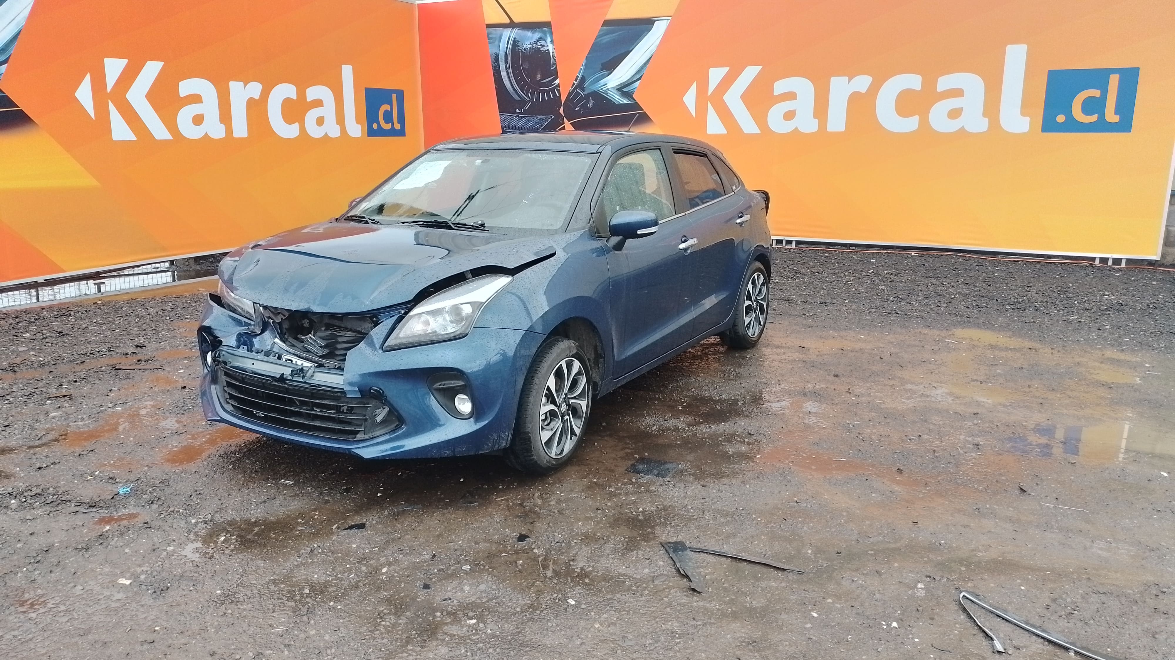 Remates Karcal