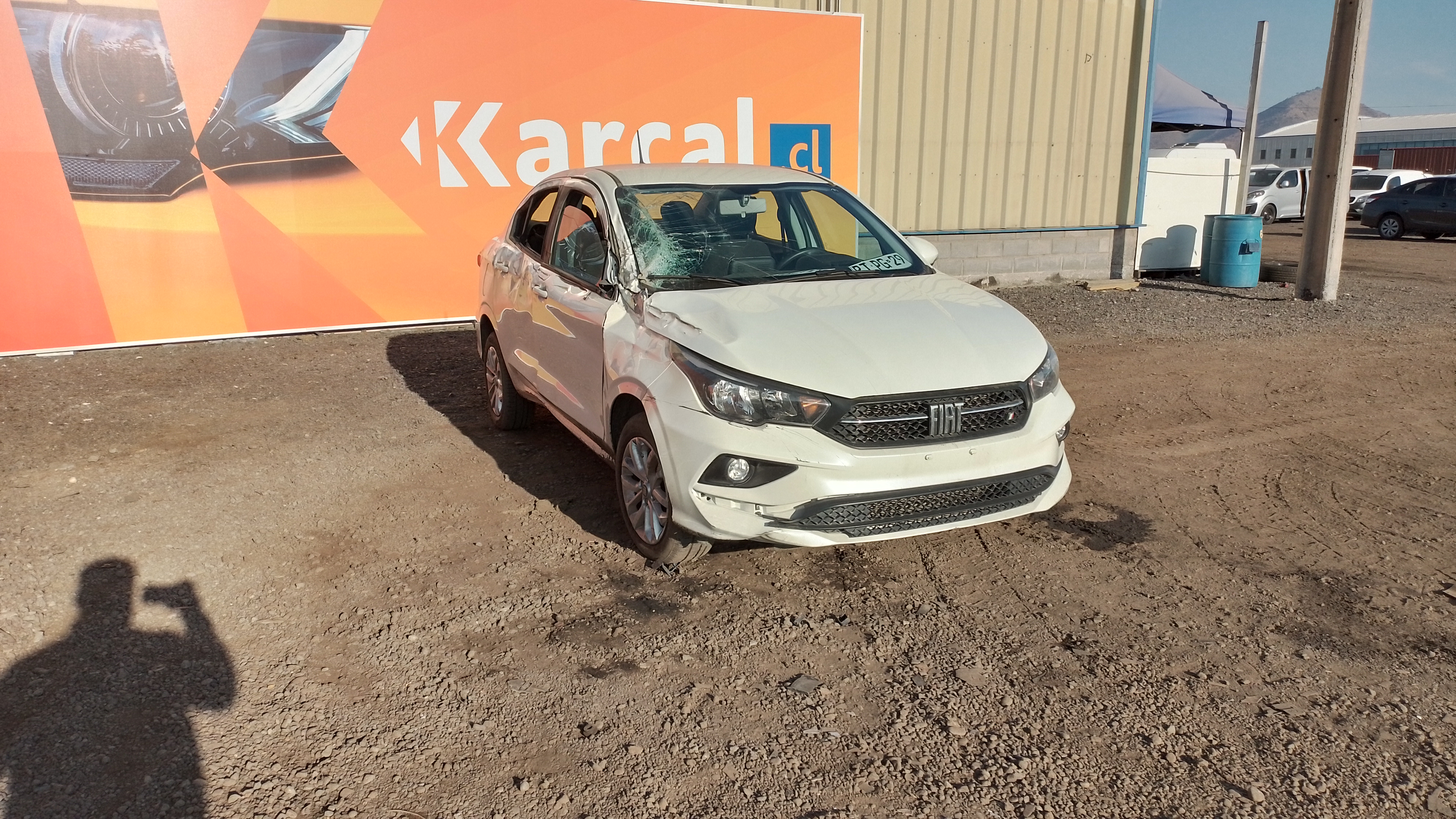 Remates Karcal