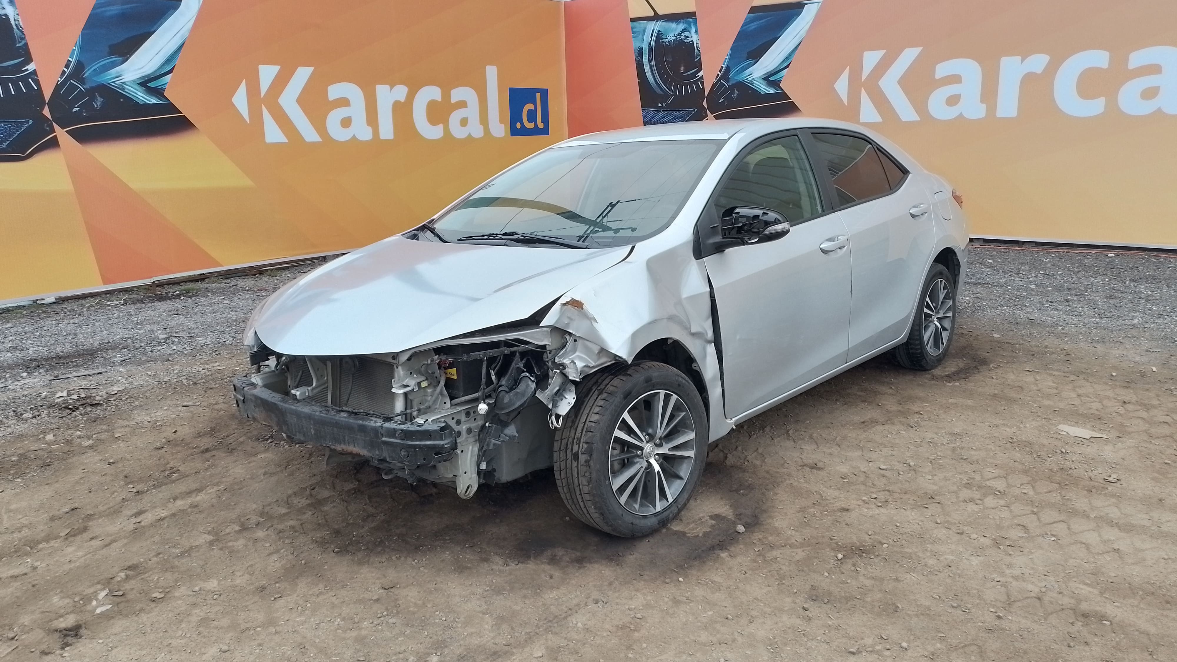 Remates Karcal