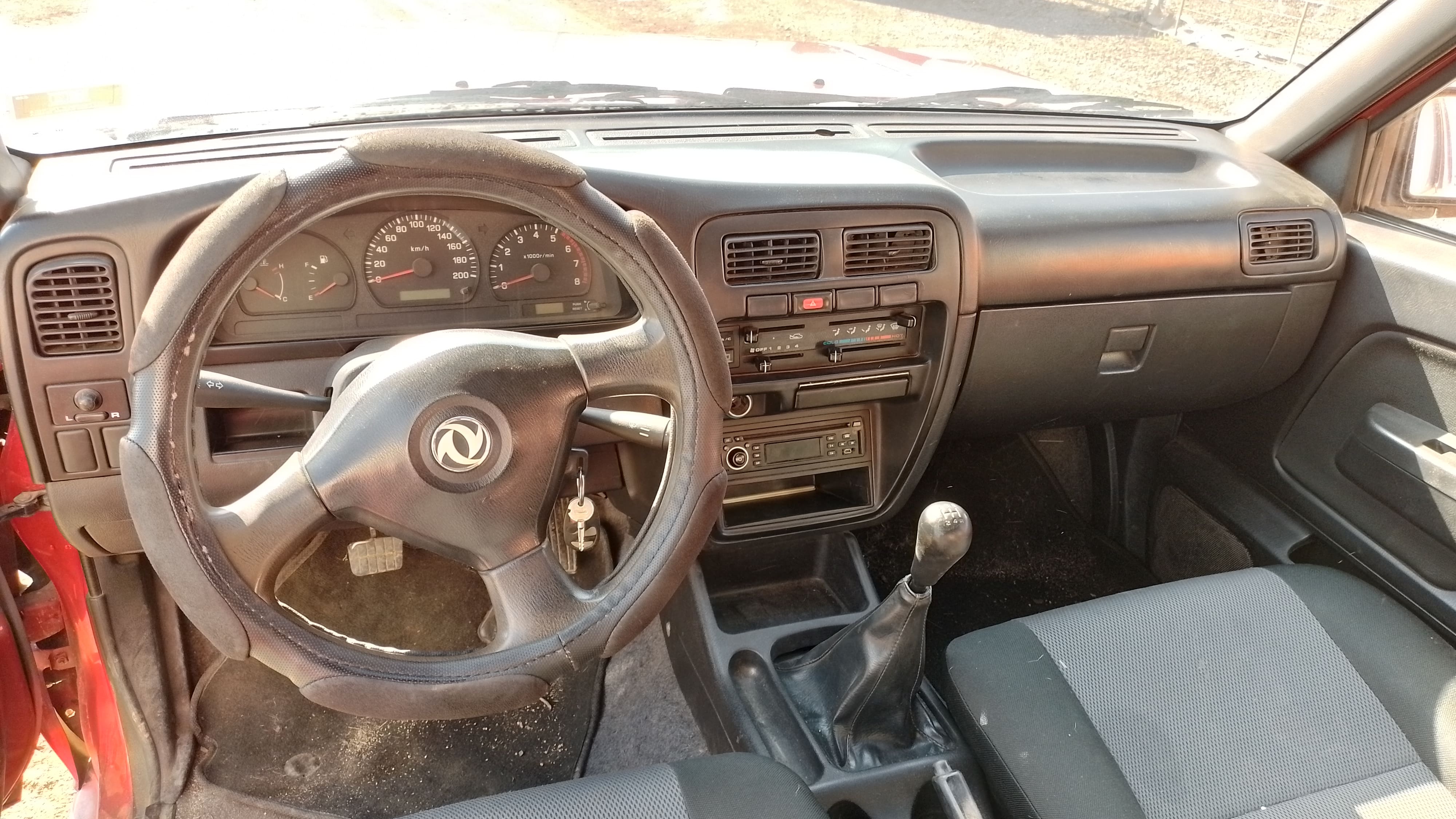 Remates Karcal