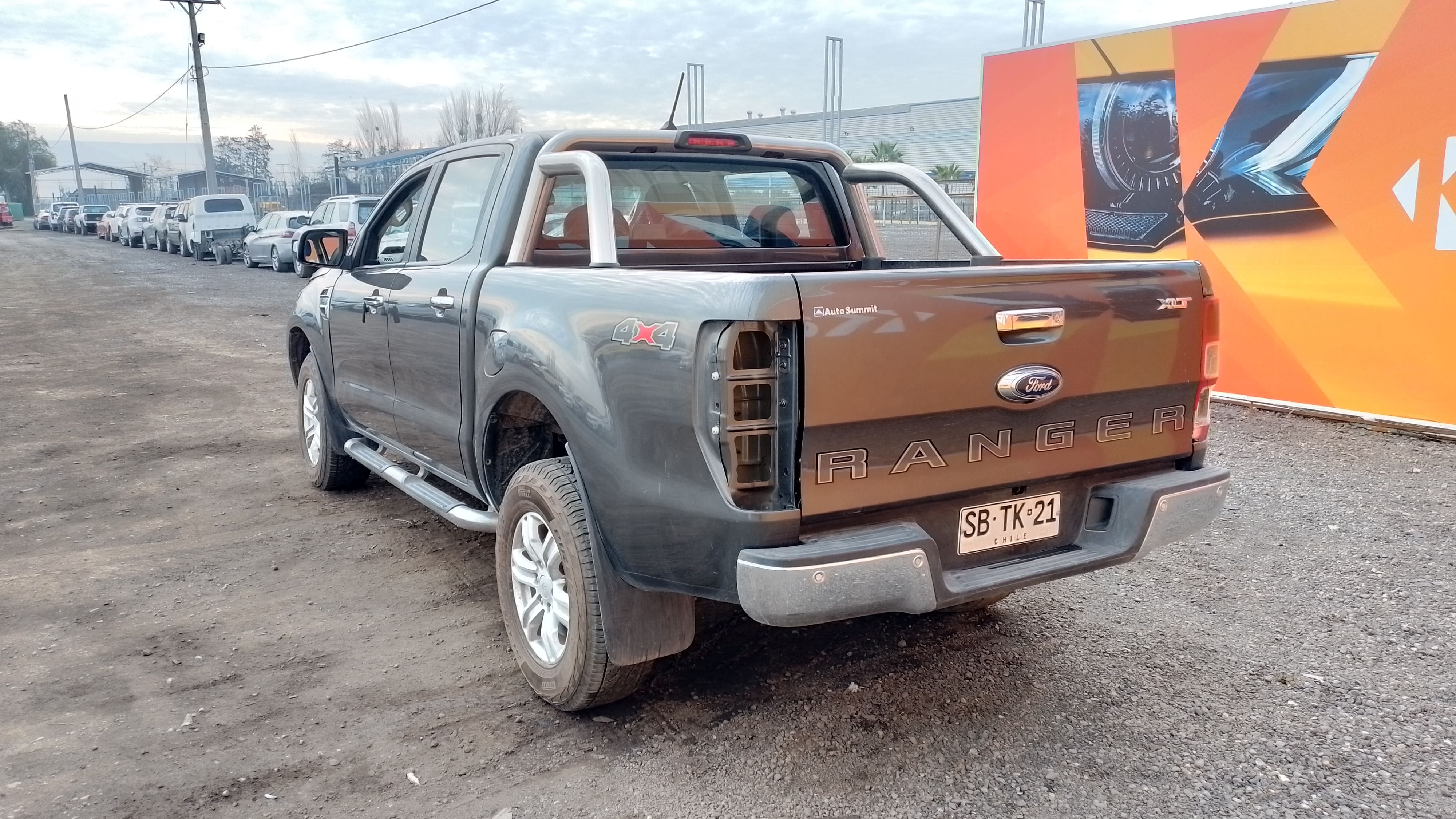 Remates Karcal