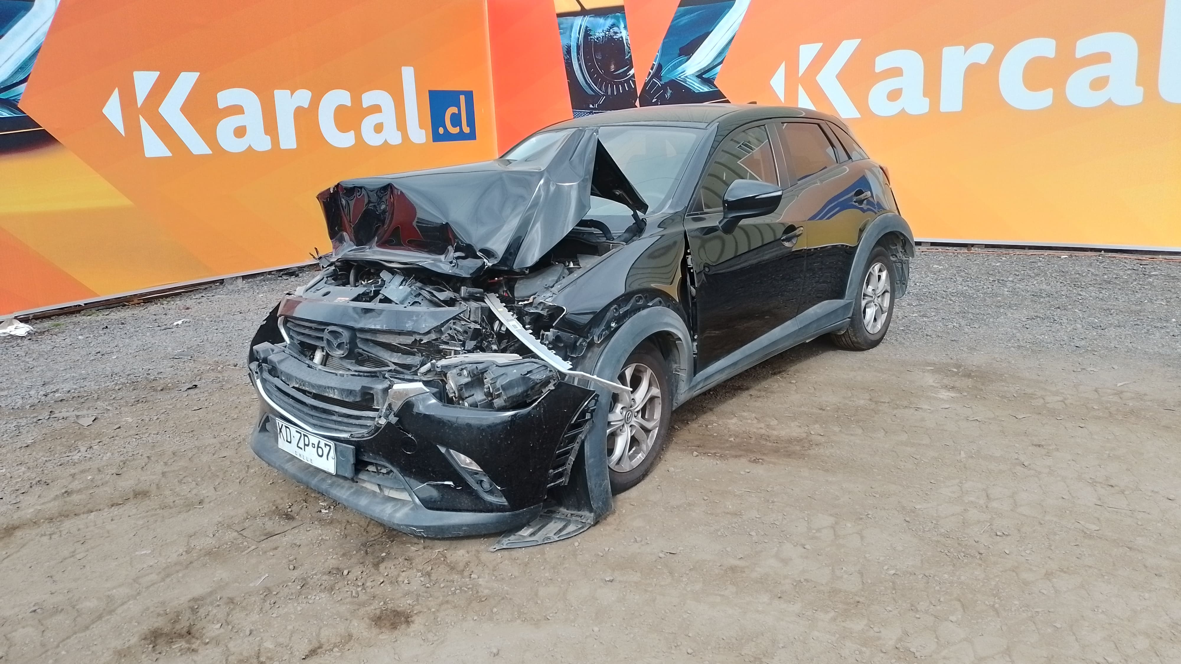 Remates Karcal