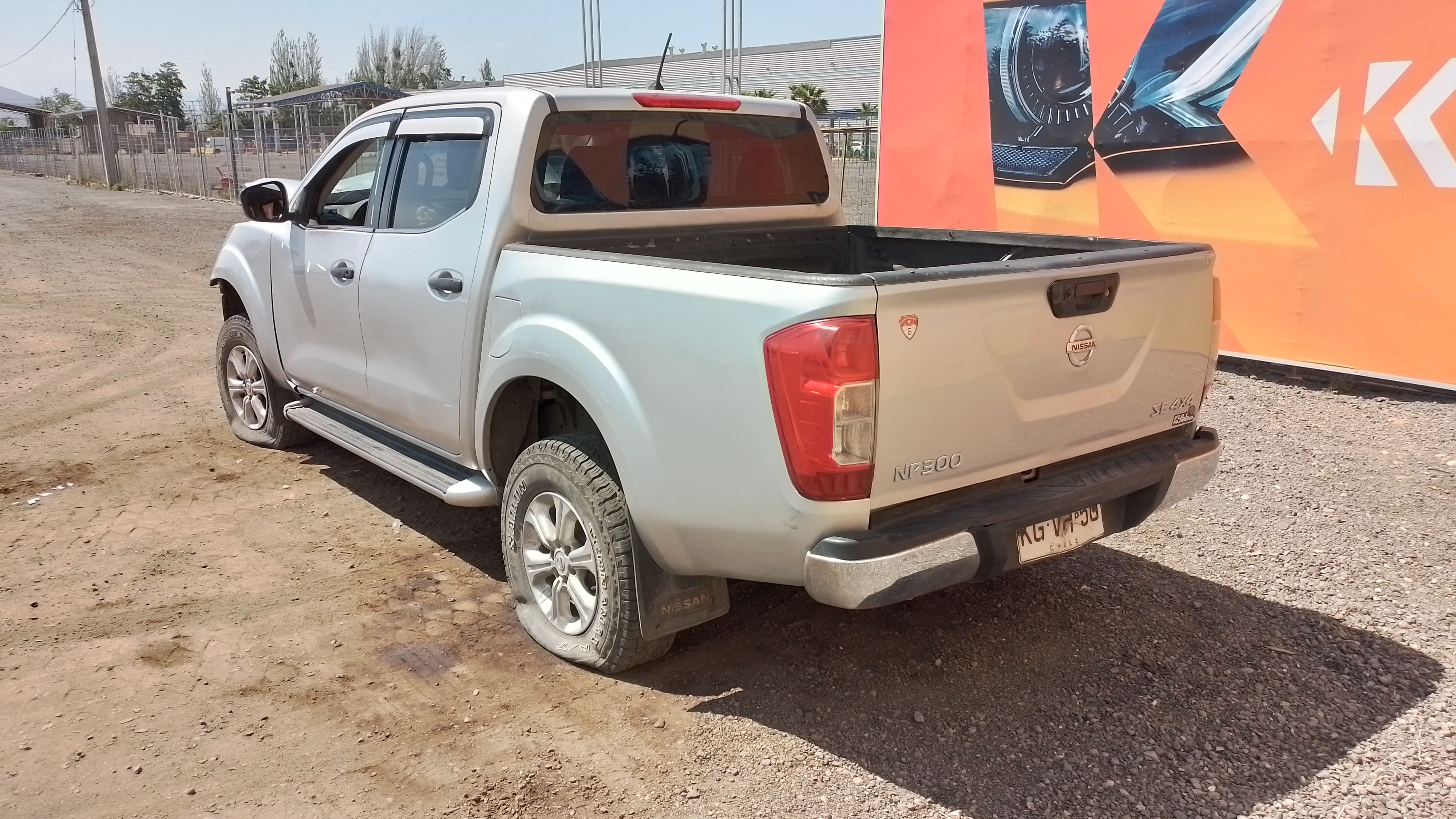 Remates Karcal