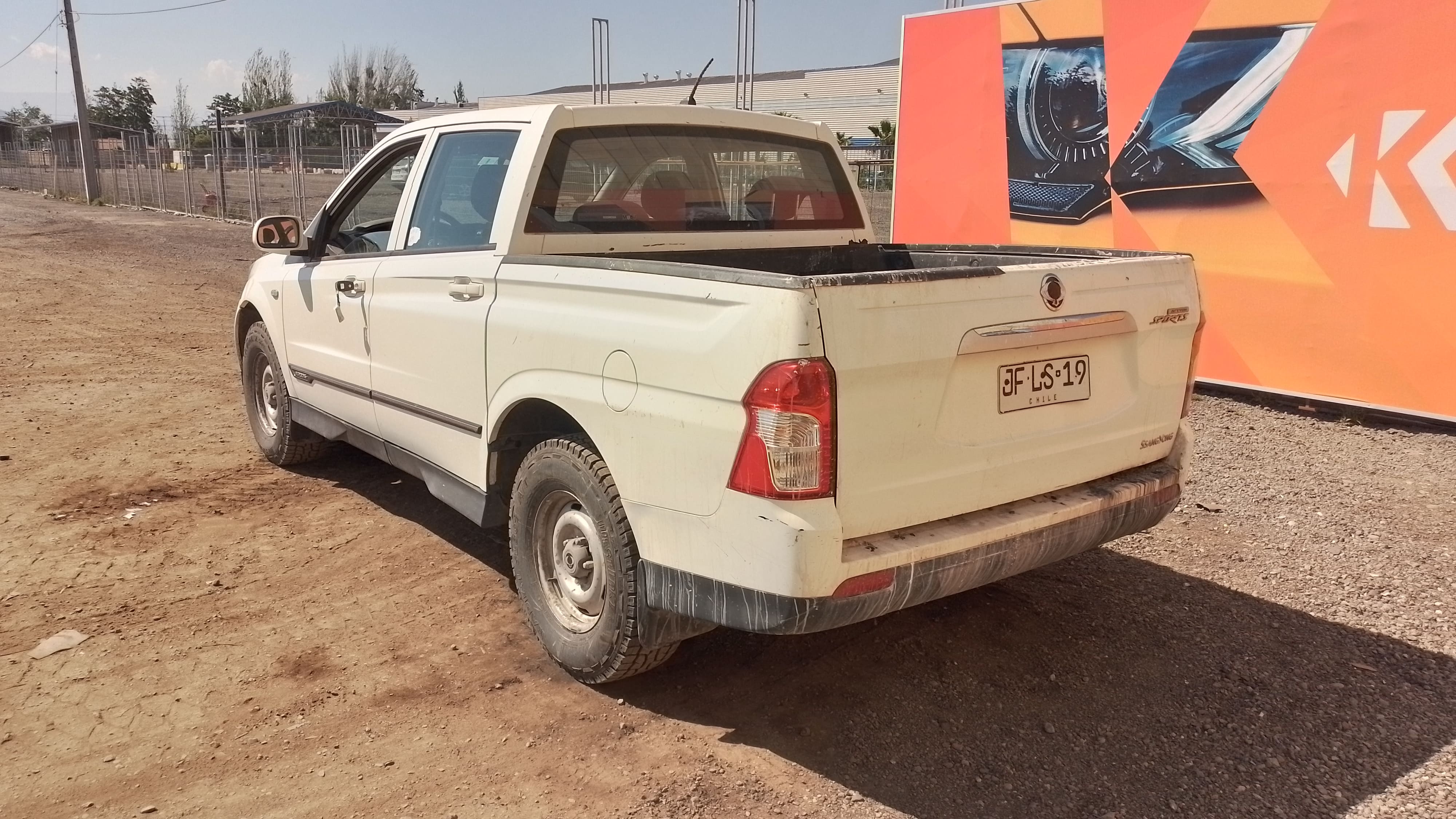 Remates Karcal