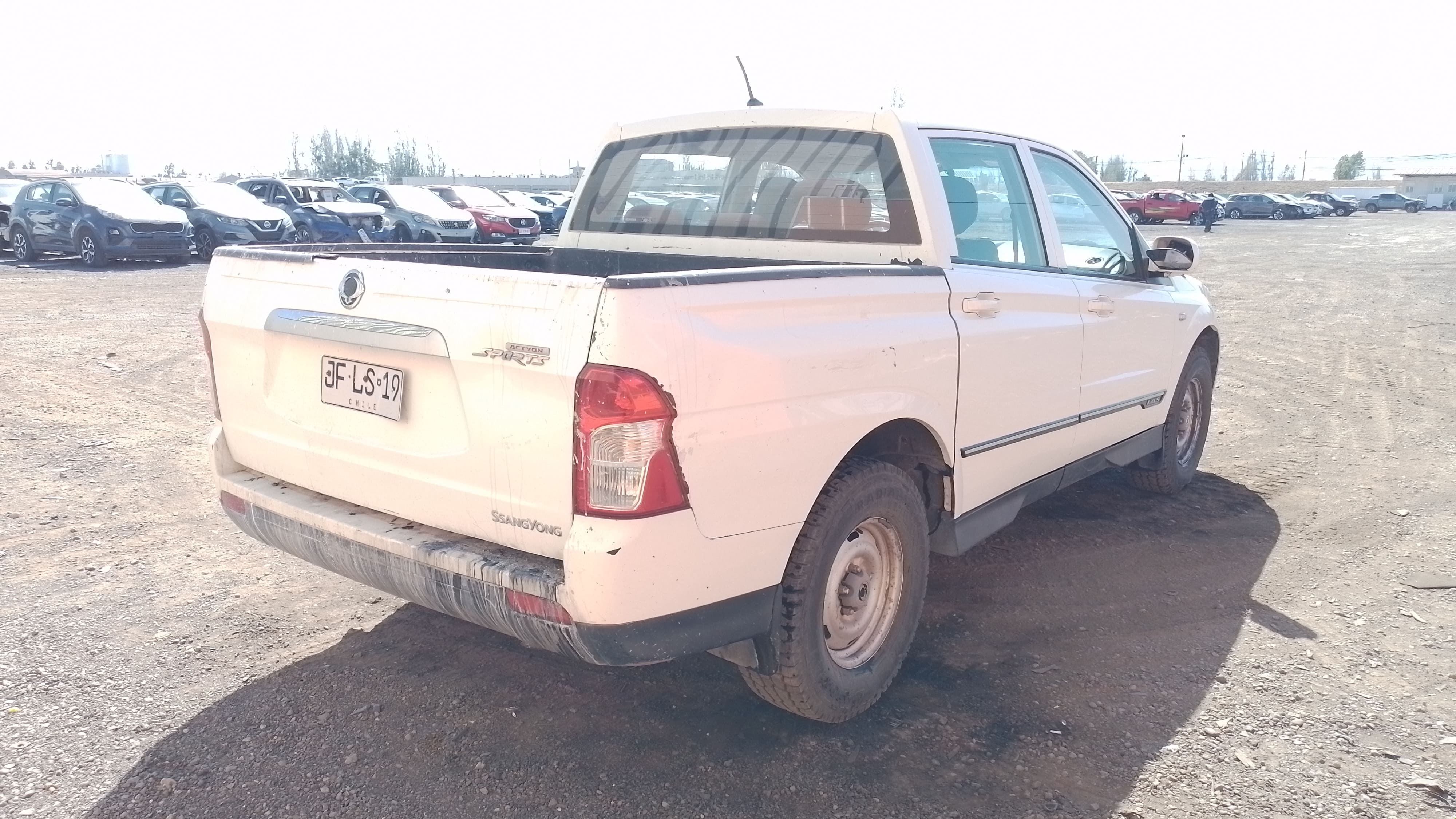 Remates Karcal