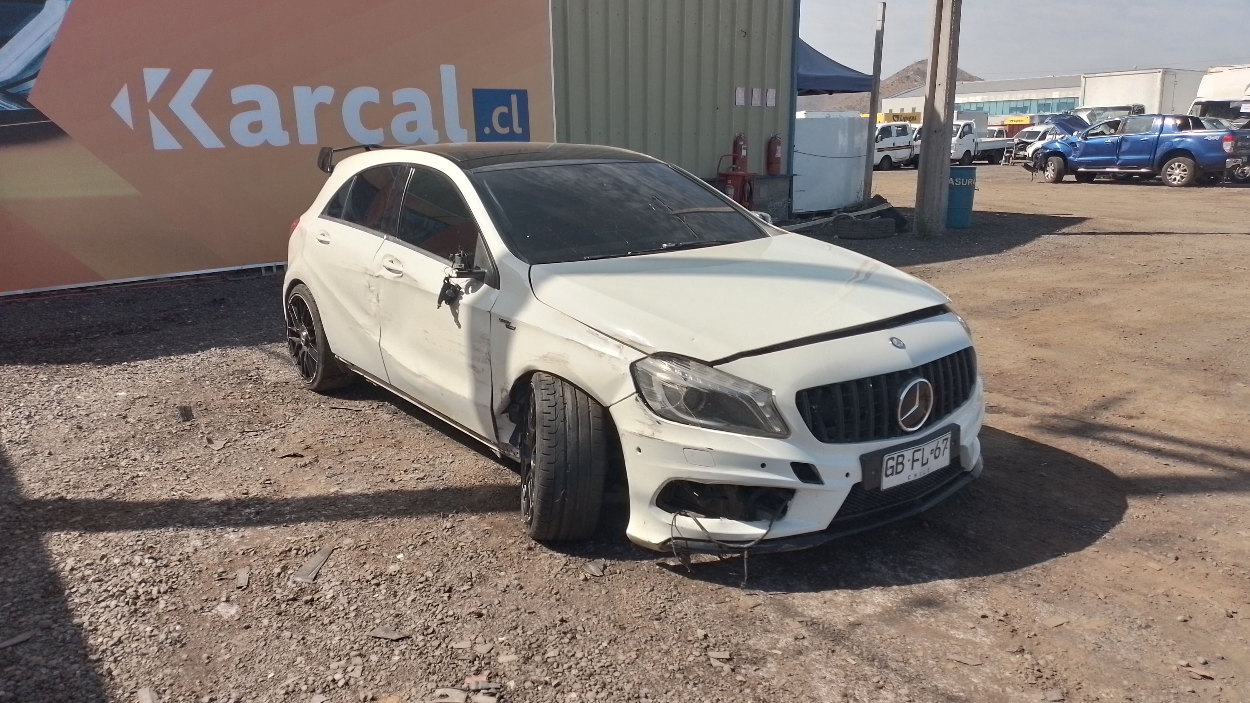 Remates Karcal