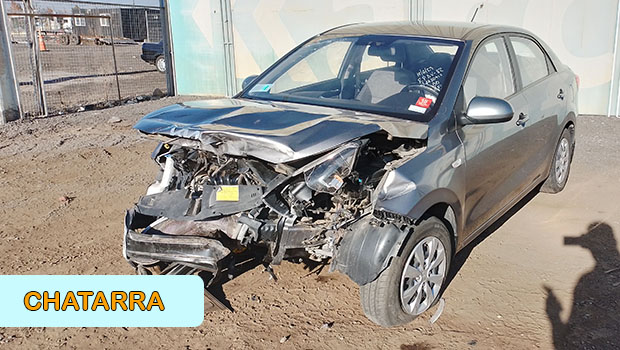 KIA SOLUTO 1.4 2022 RPDV82