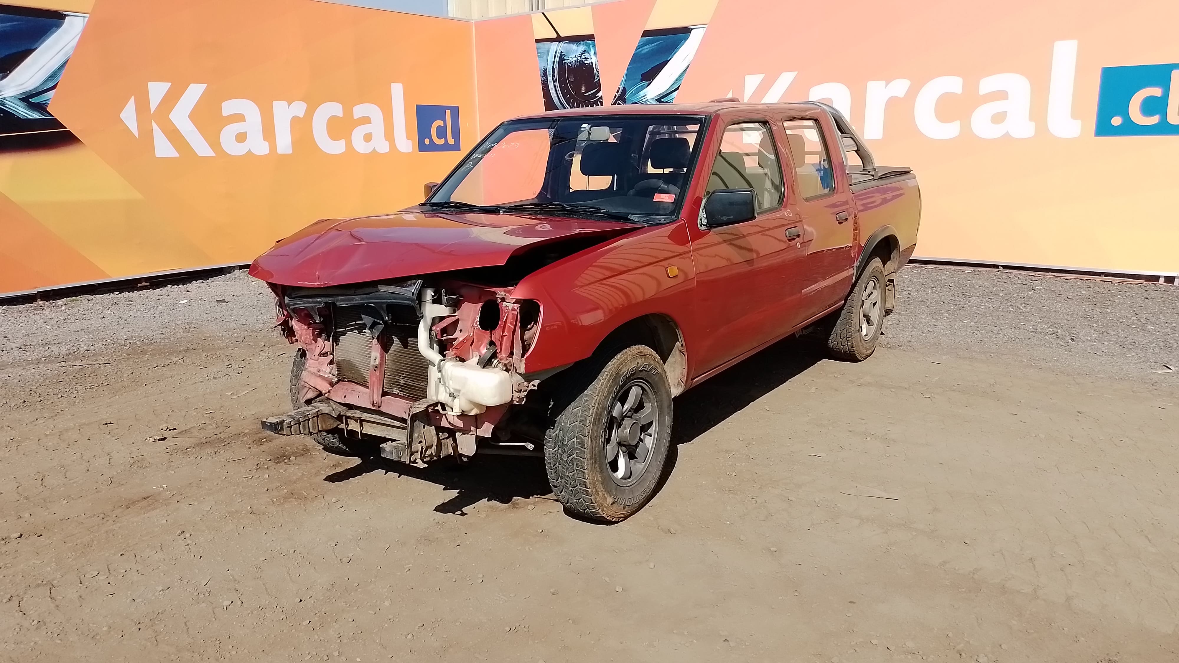 Remates Karcal