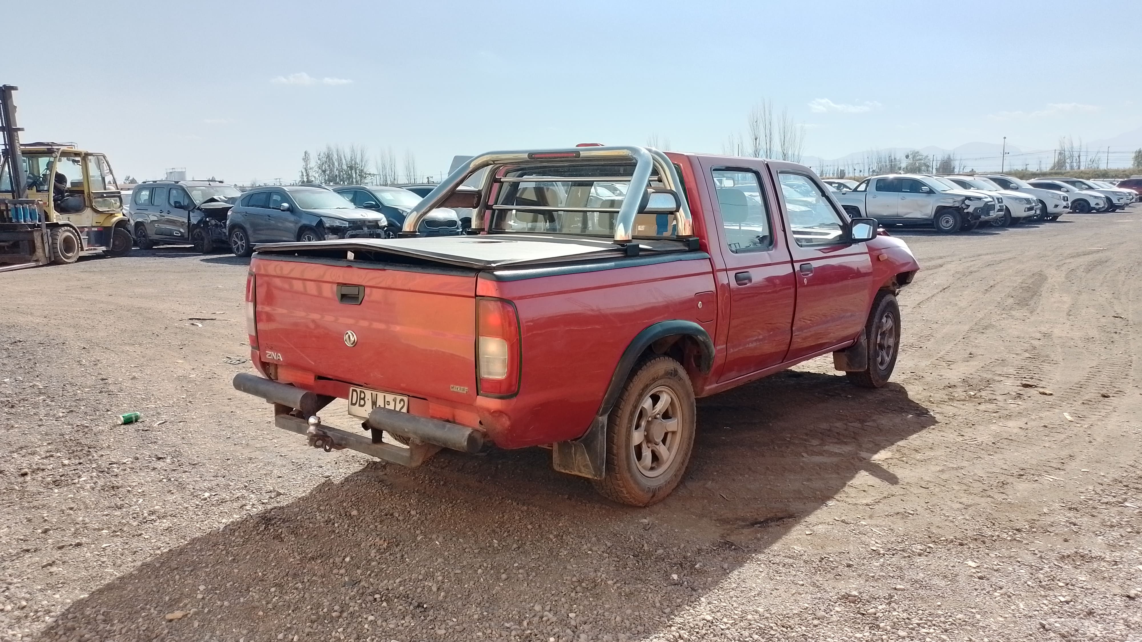 Remates Karcal