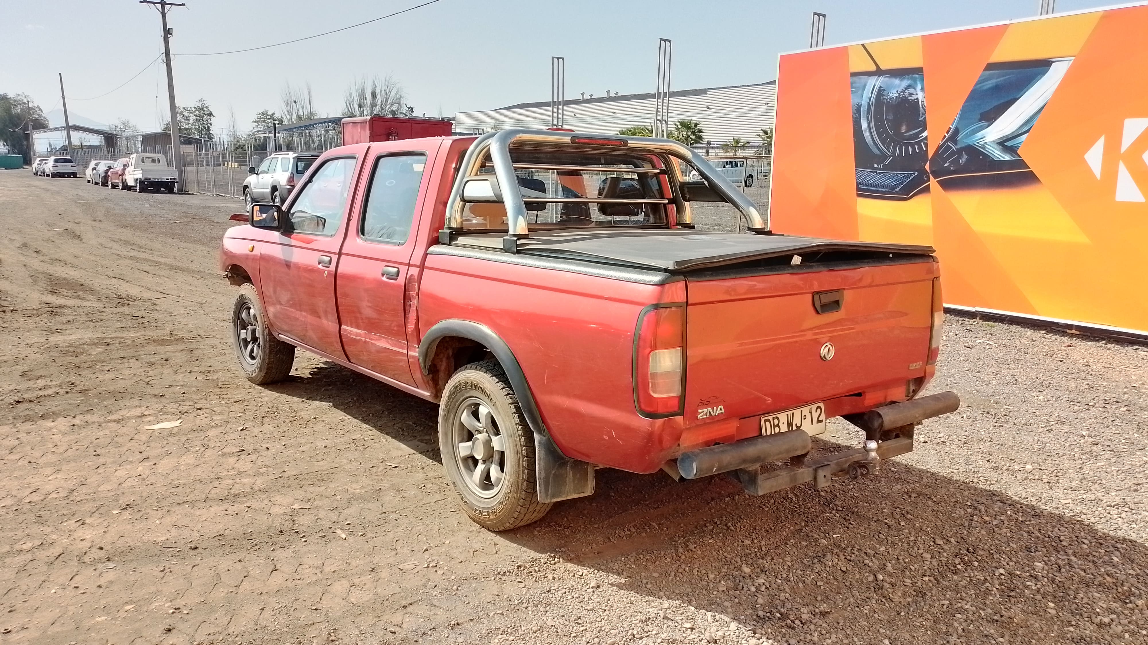 Remates Karcal