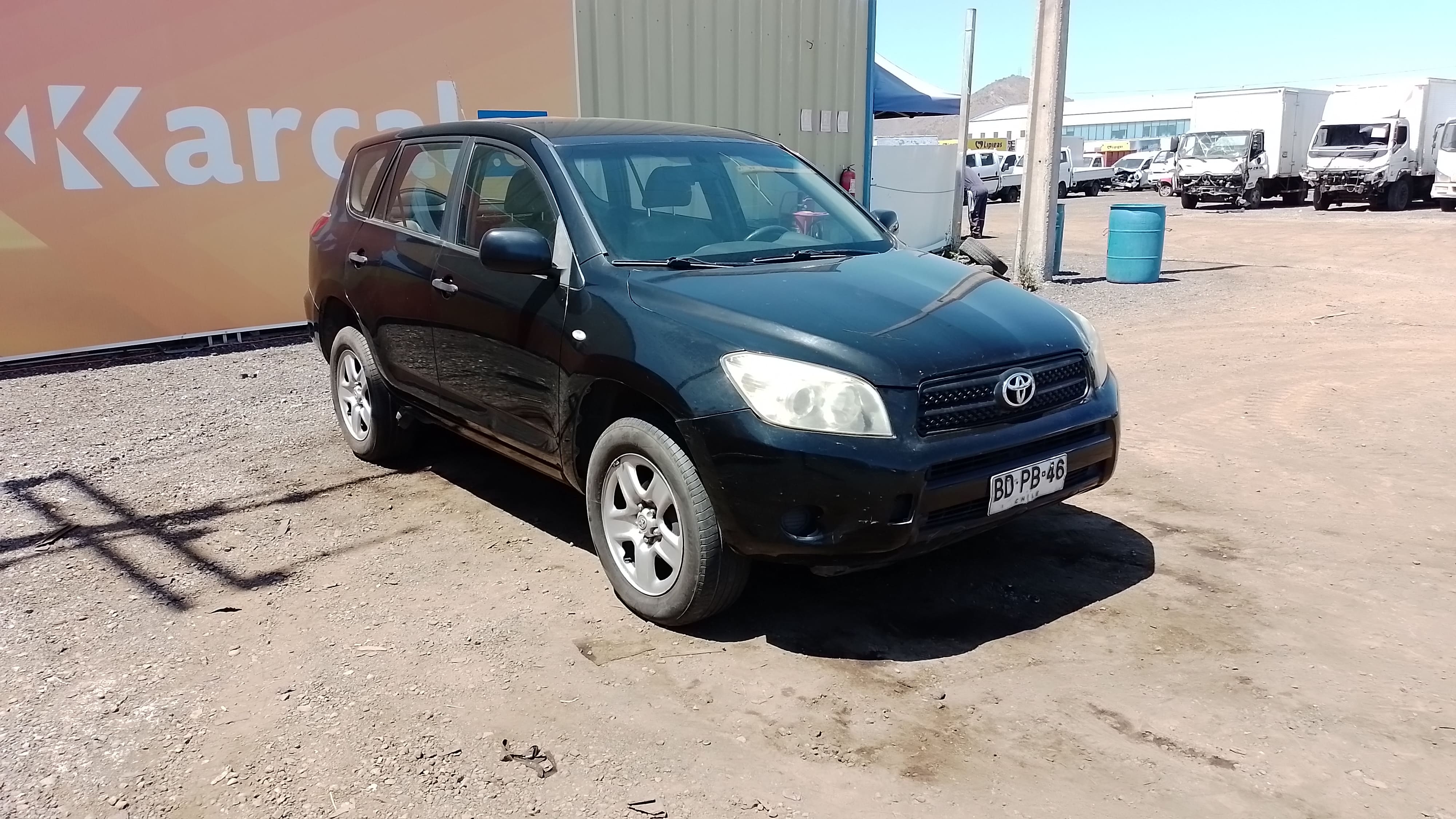Remates Karcal