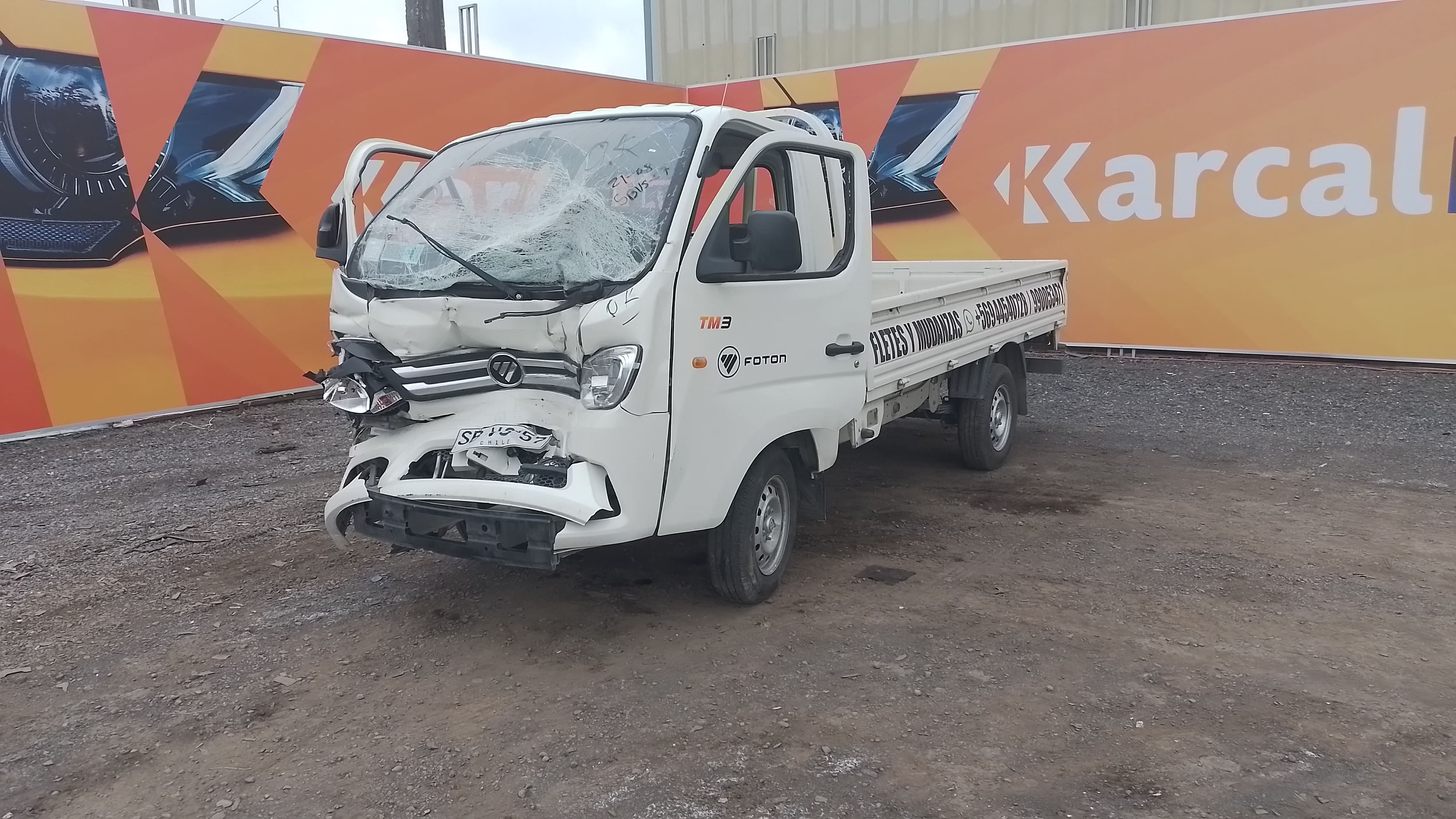 Remates Karcal