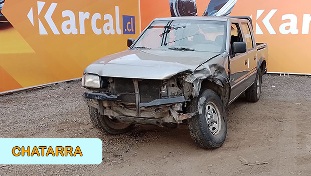 Remates Karcal