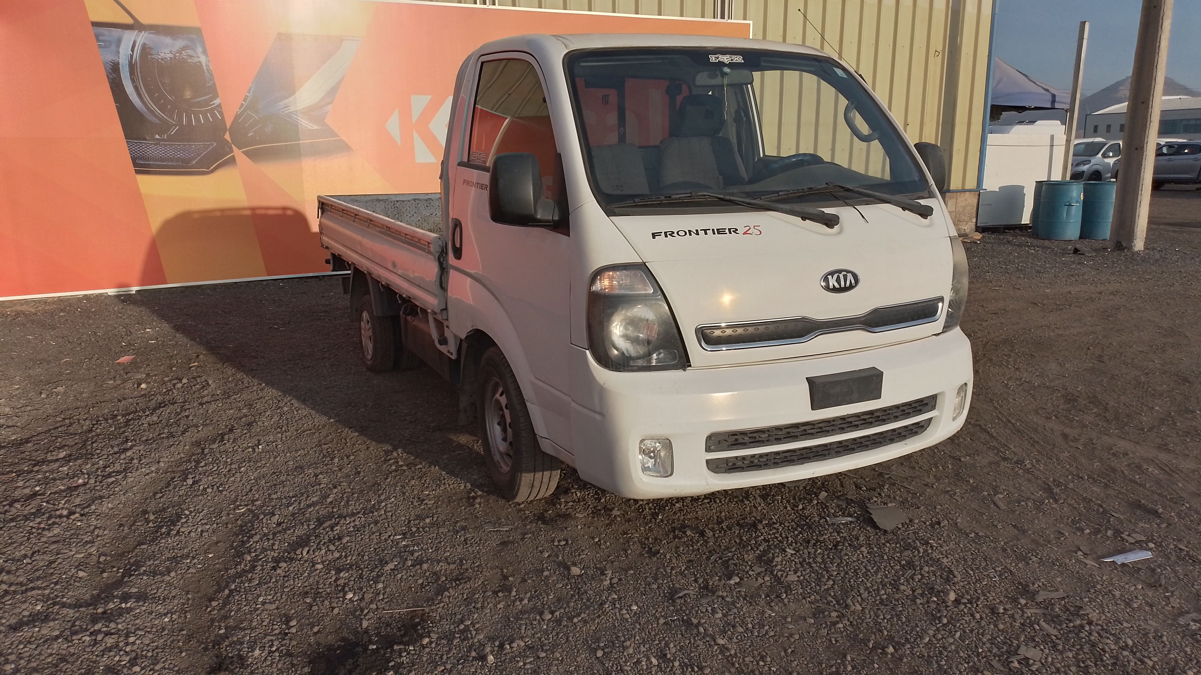 Remates Karcal