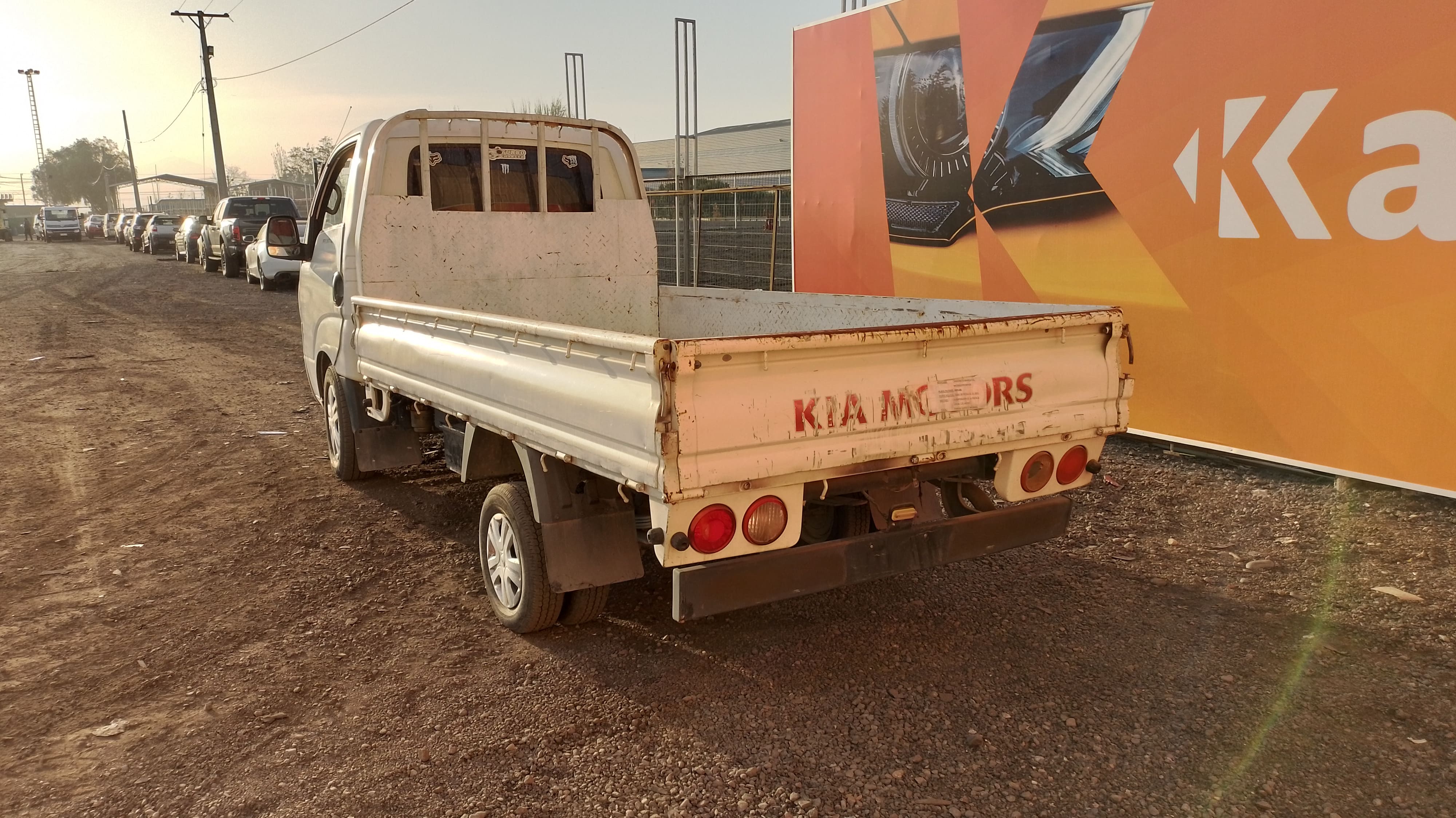 Remates Karcal