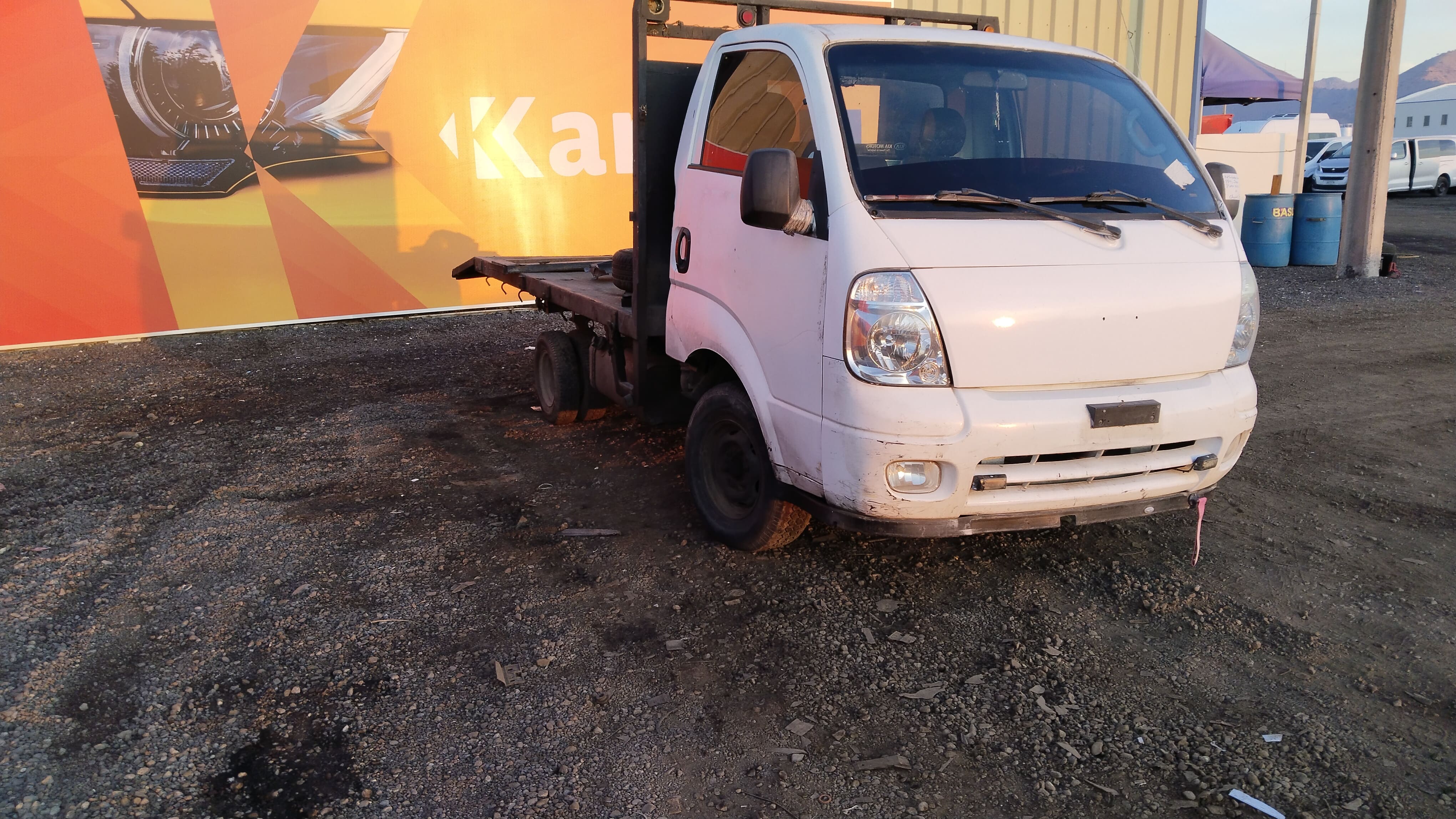 Remates Karcal