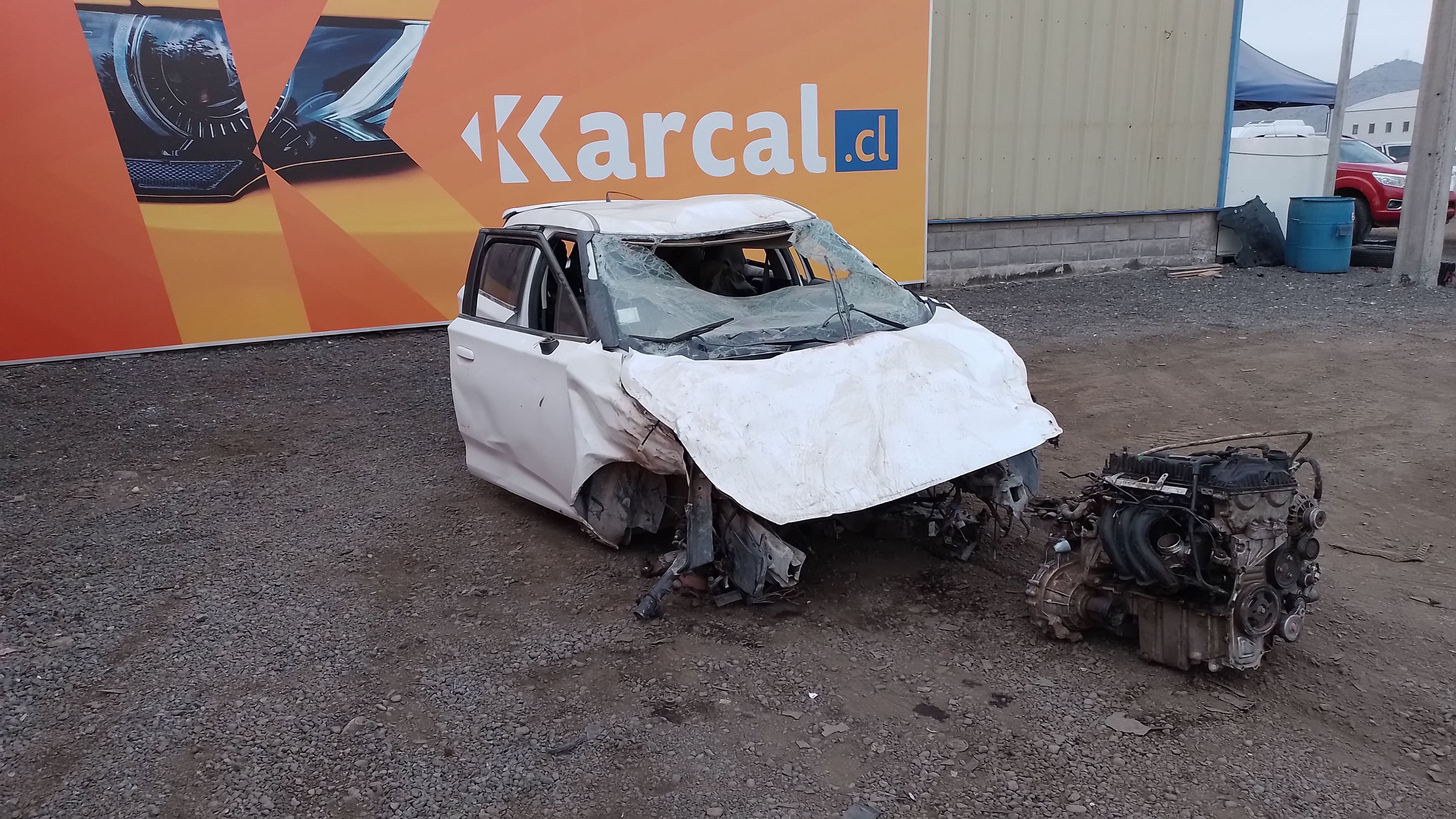 Remates Karcal
