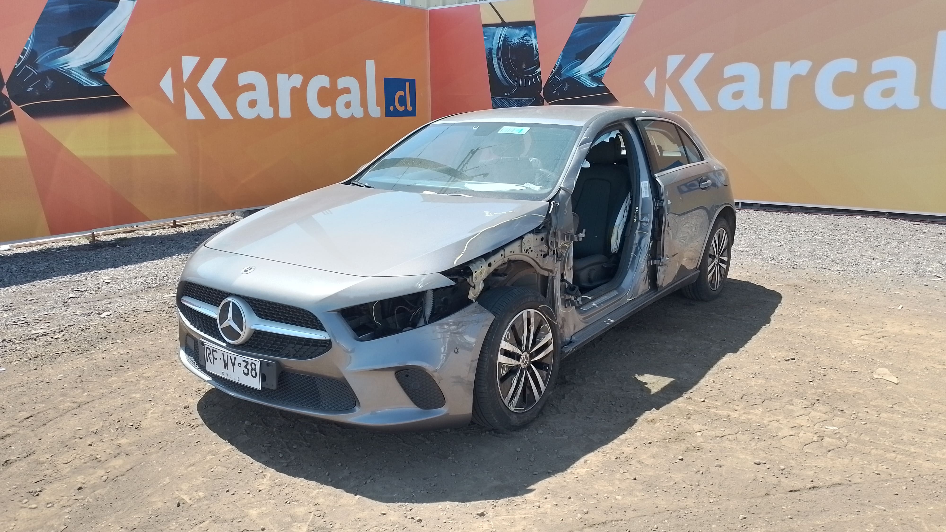 Remates Karcal