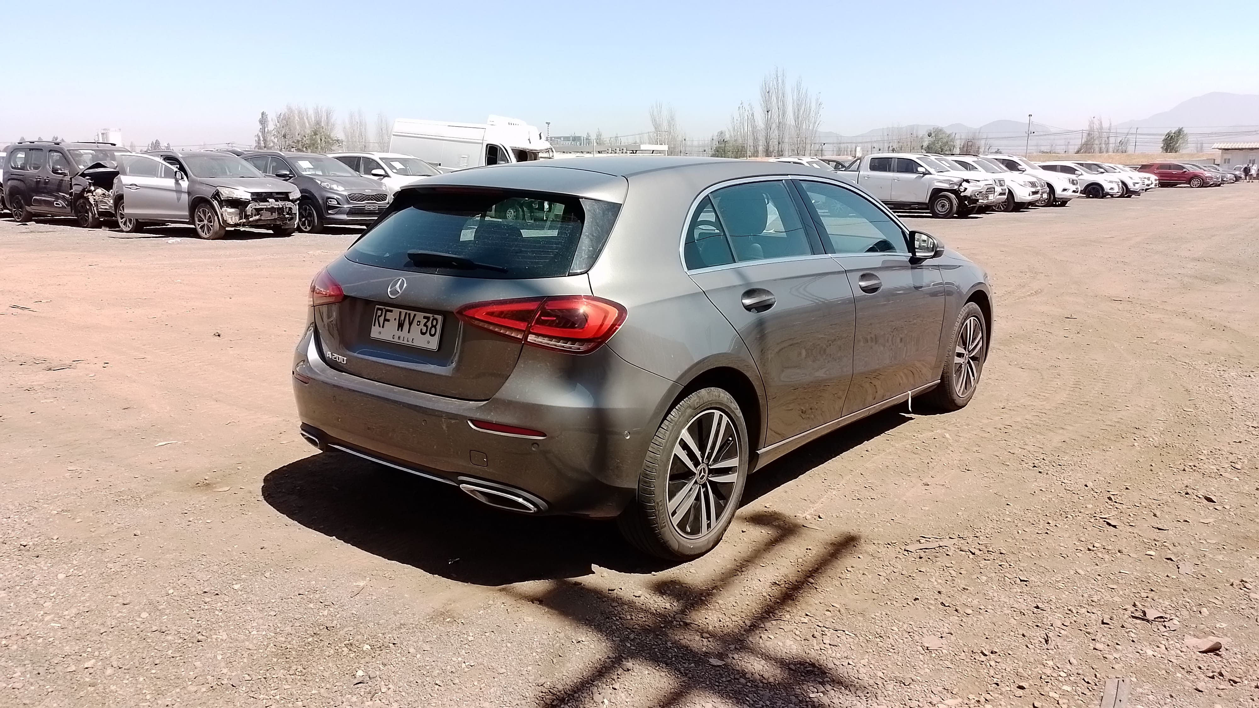 Remates Karcal