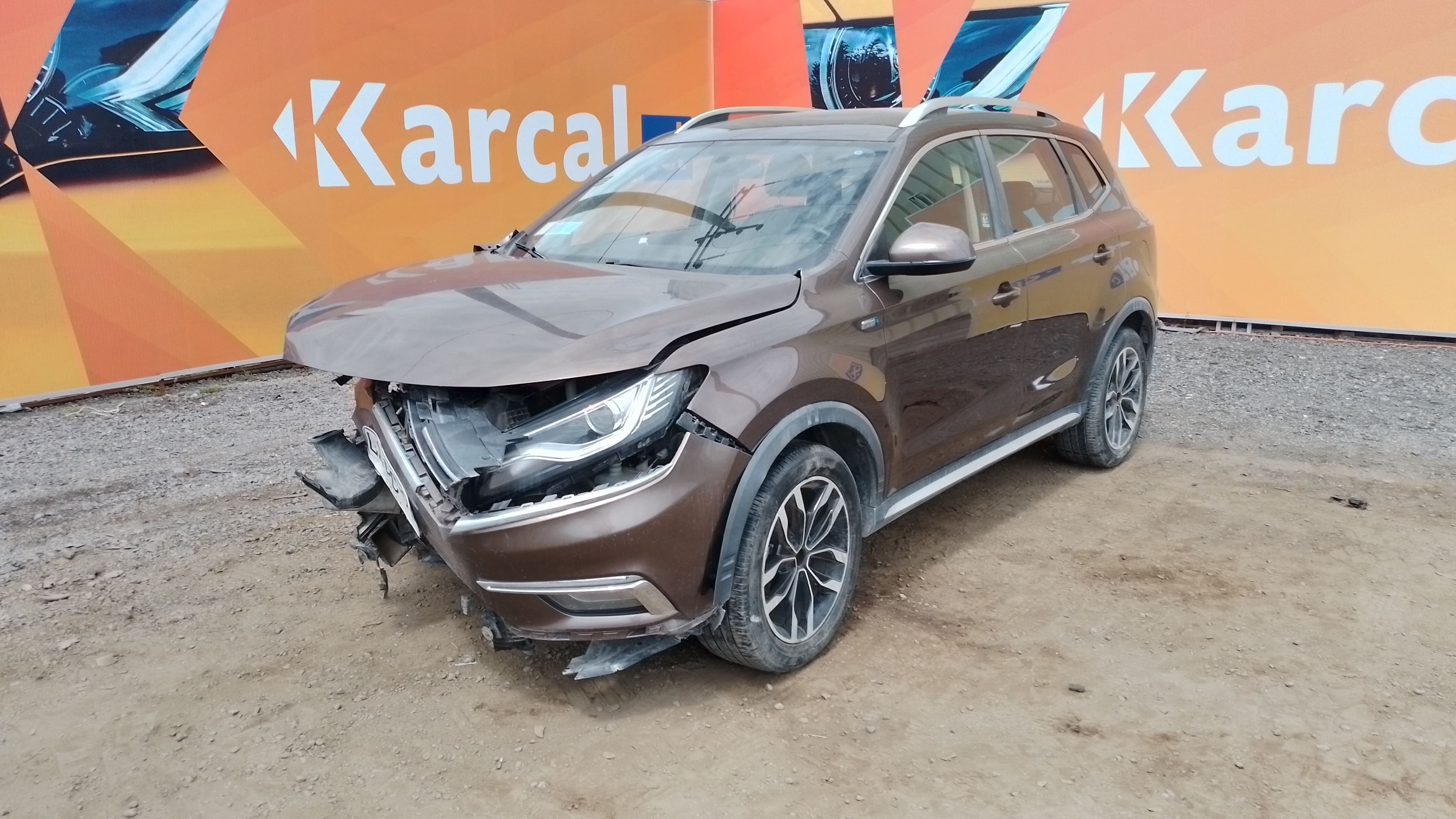 Remates Karcal