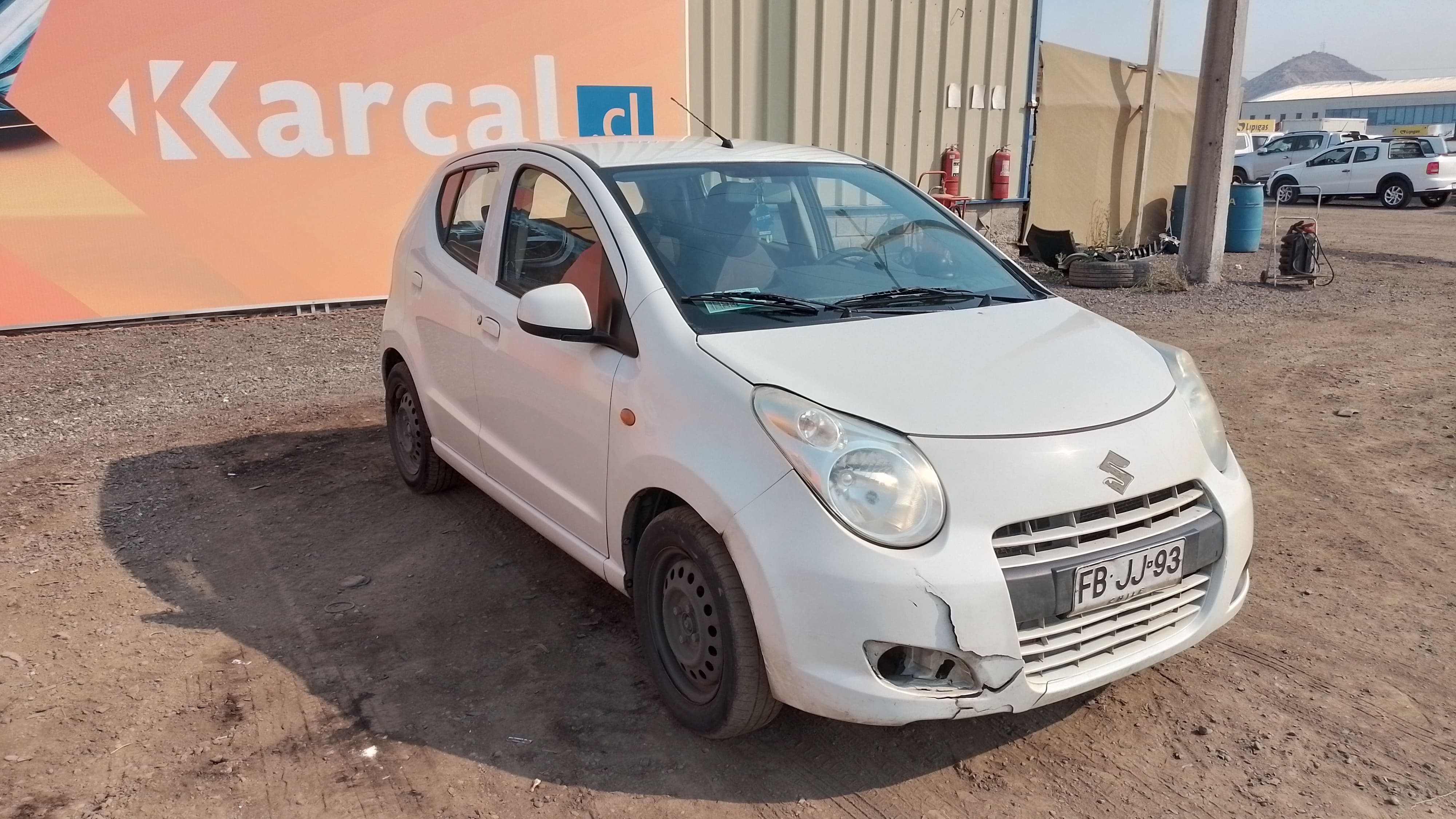 Remates Karcal