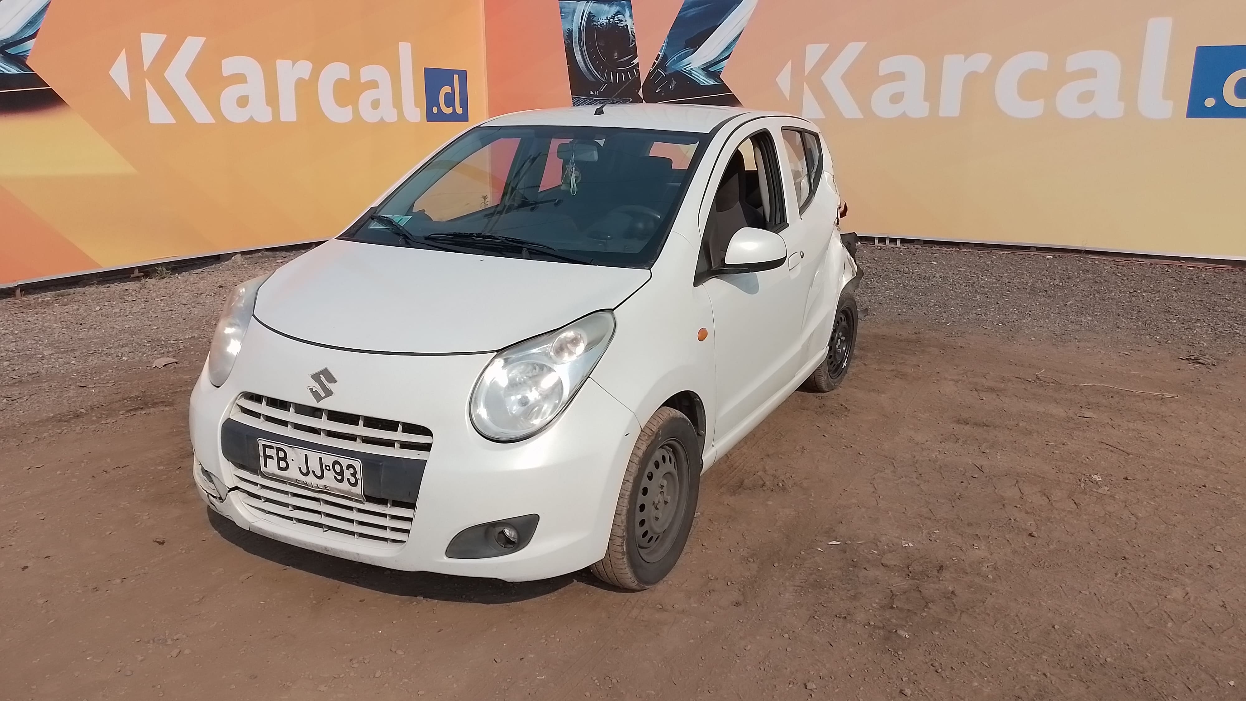 Remates Karcal