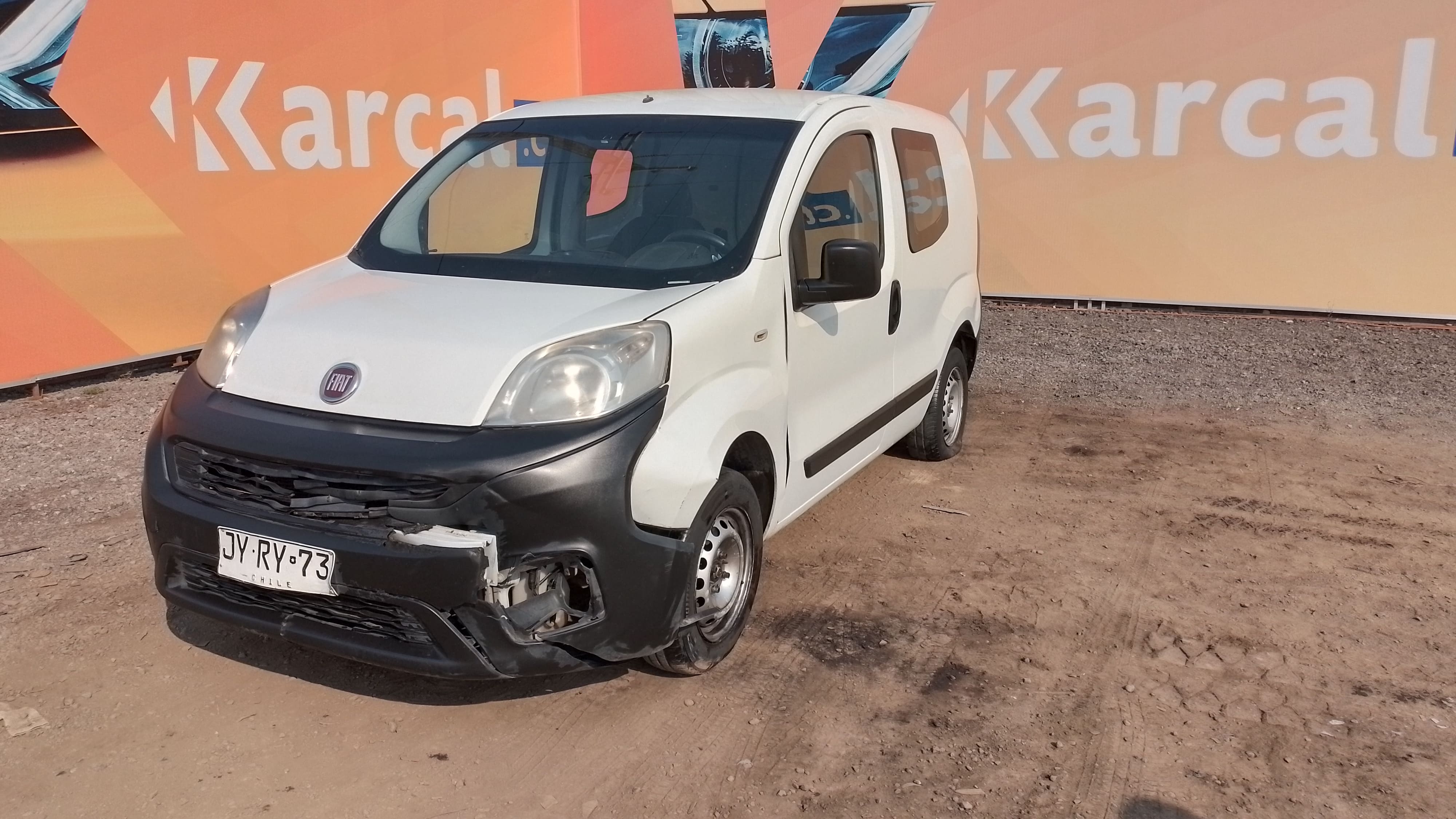 Remates Karcal