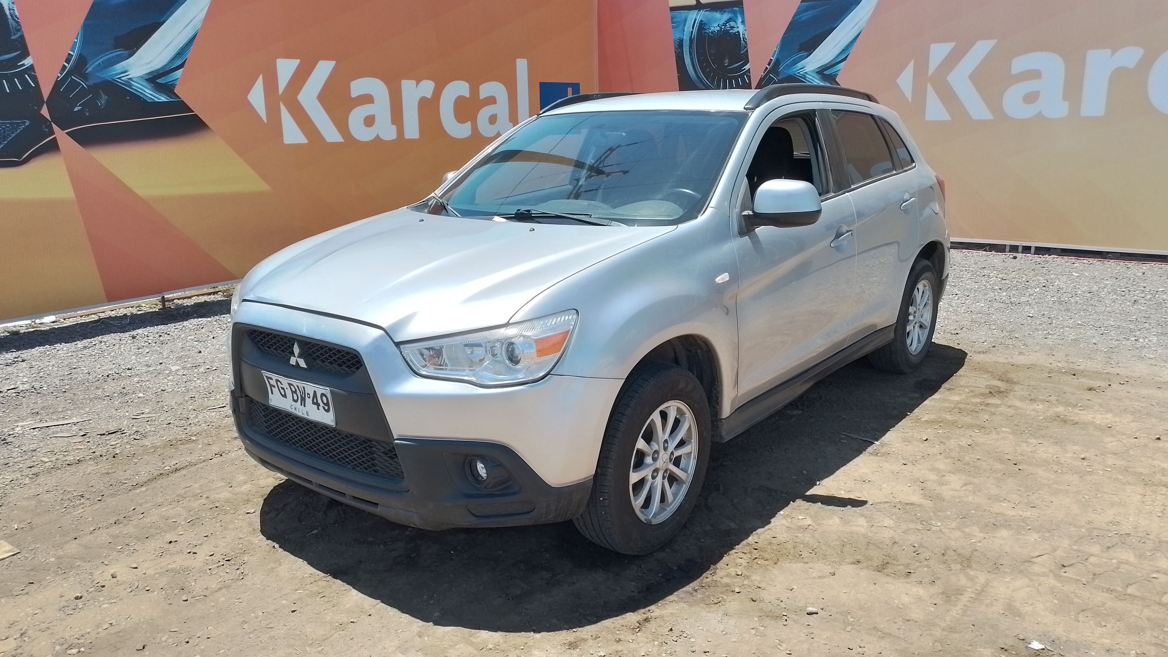Remates Karcal