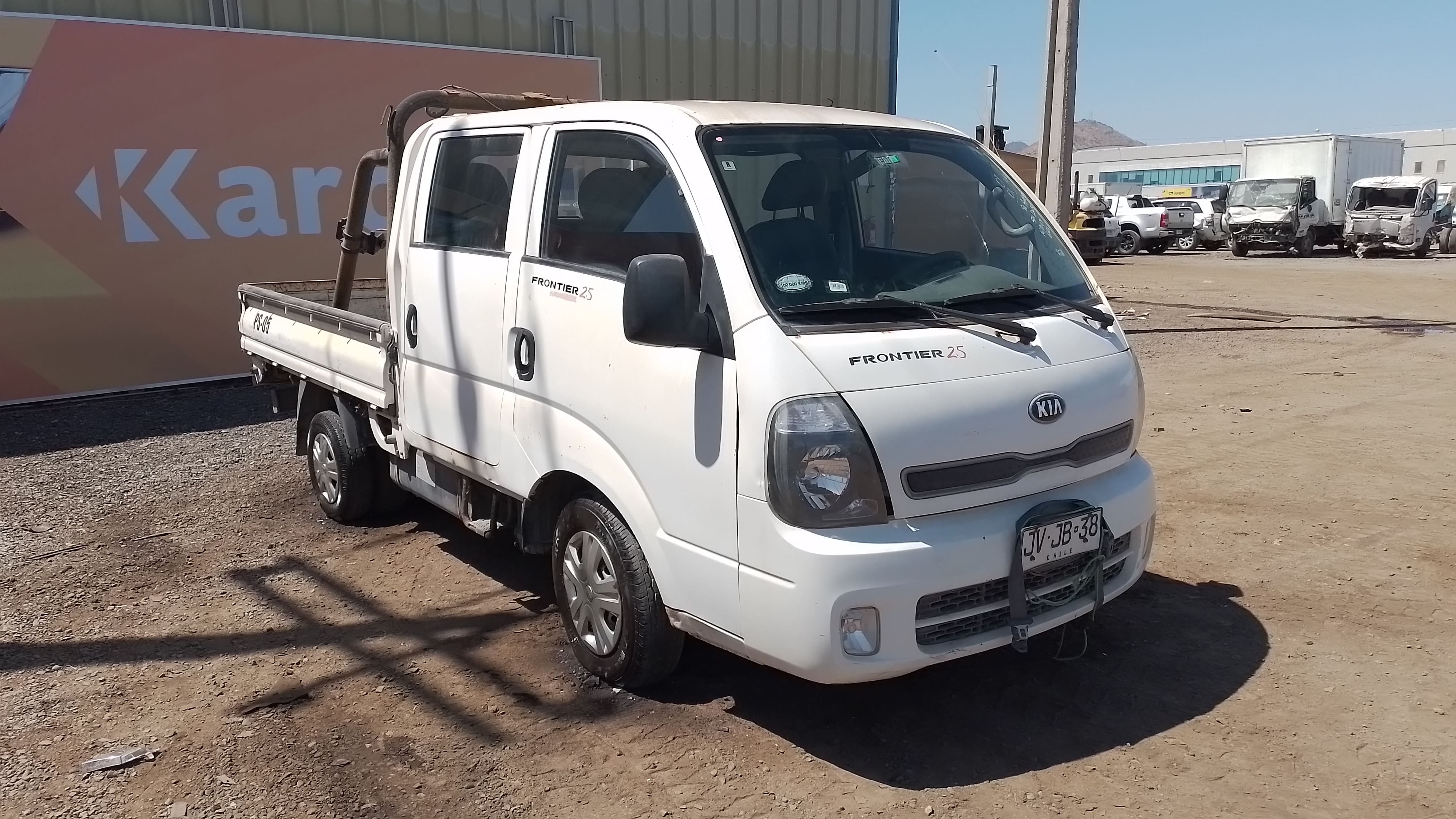Remates Karcal