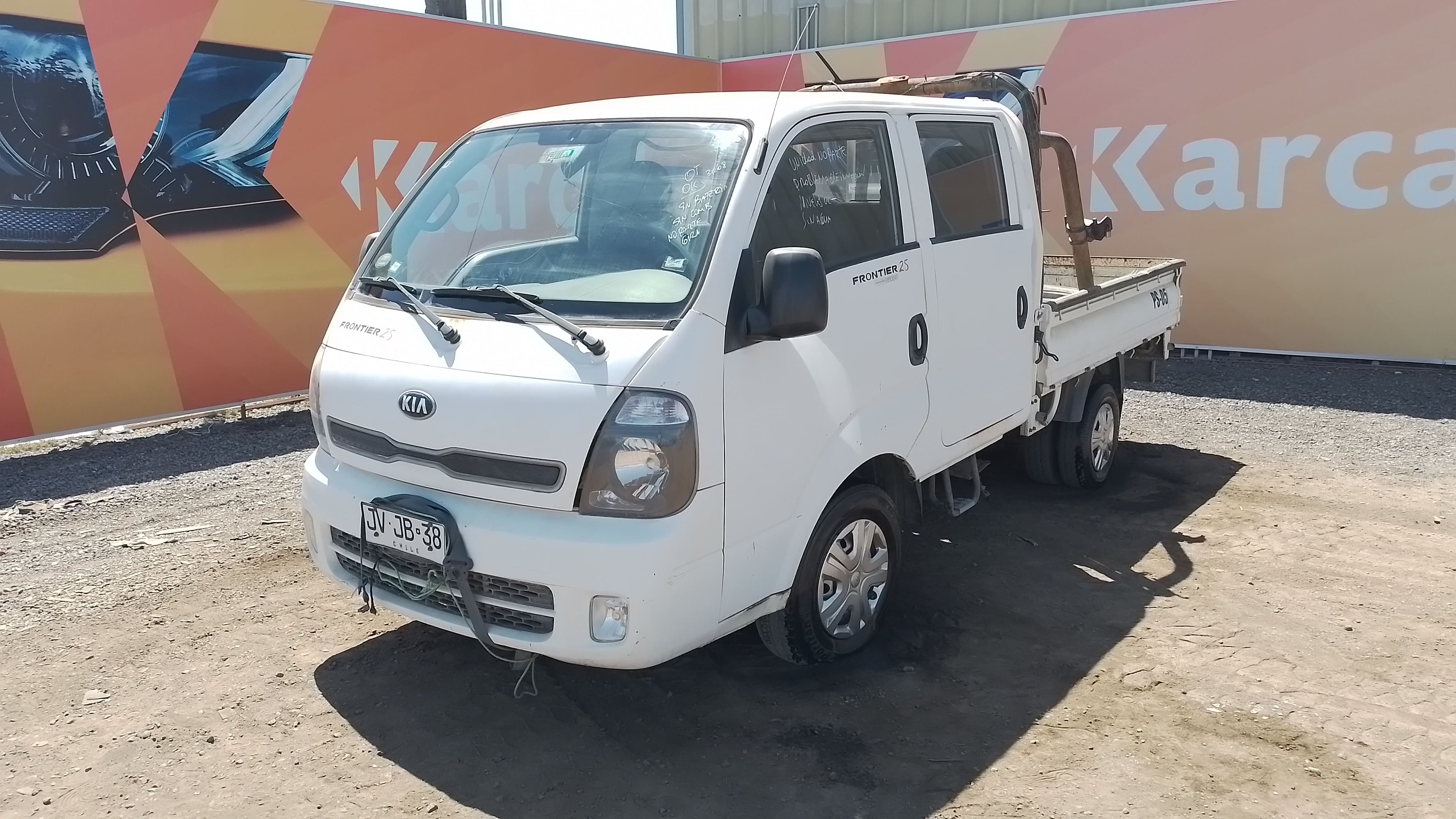 Remates Karcal