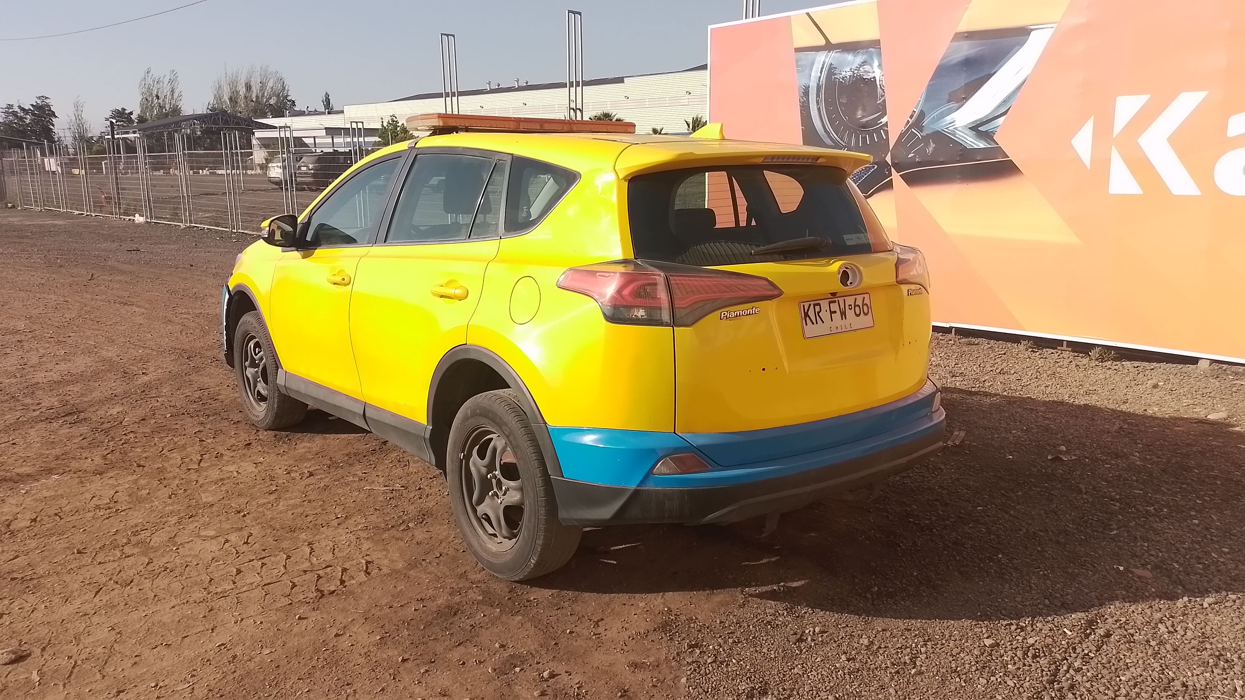 Remates Karcal