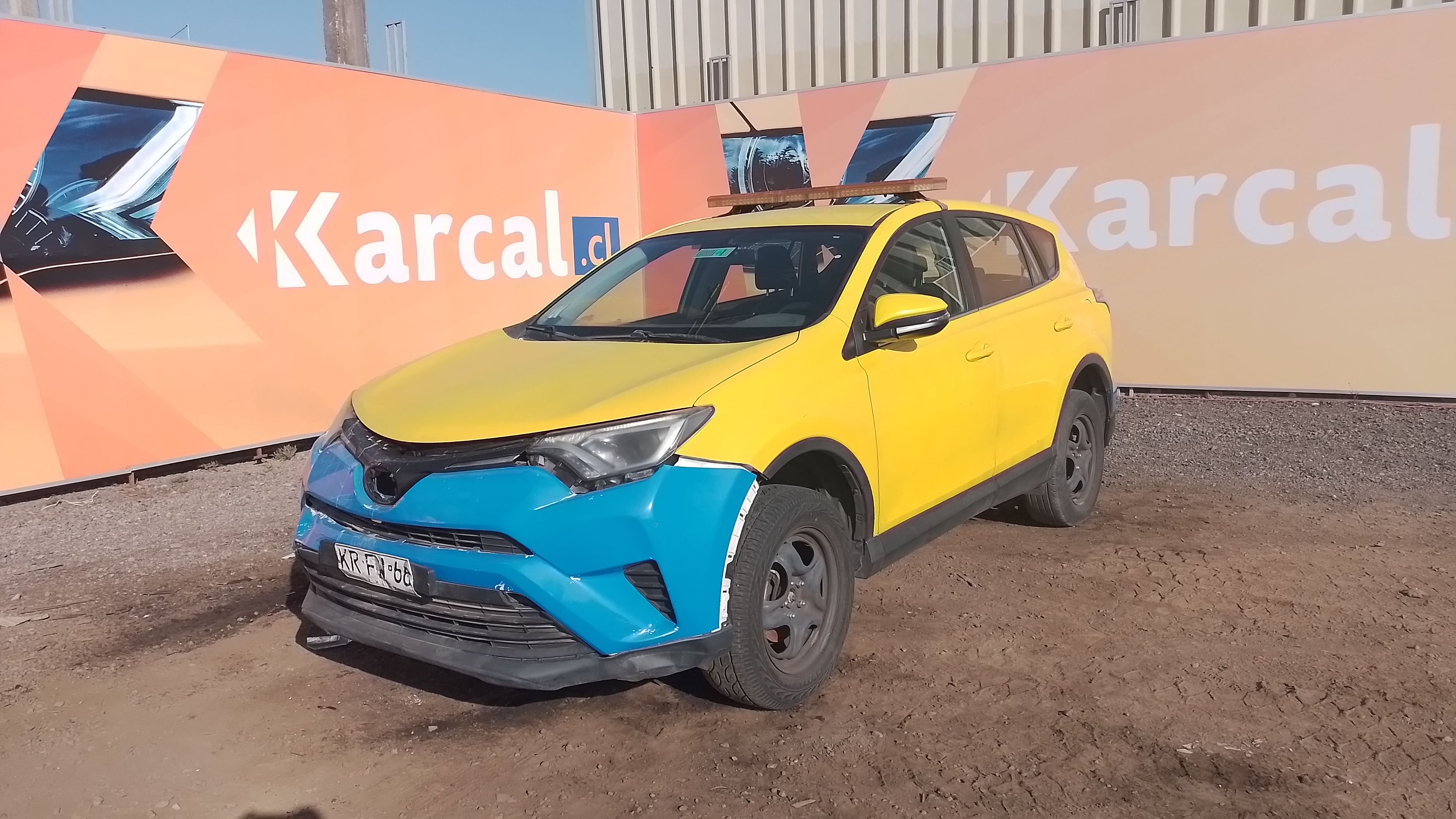 Remates Karcal