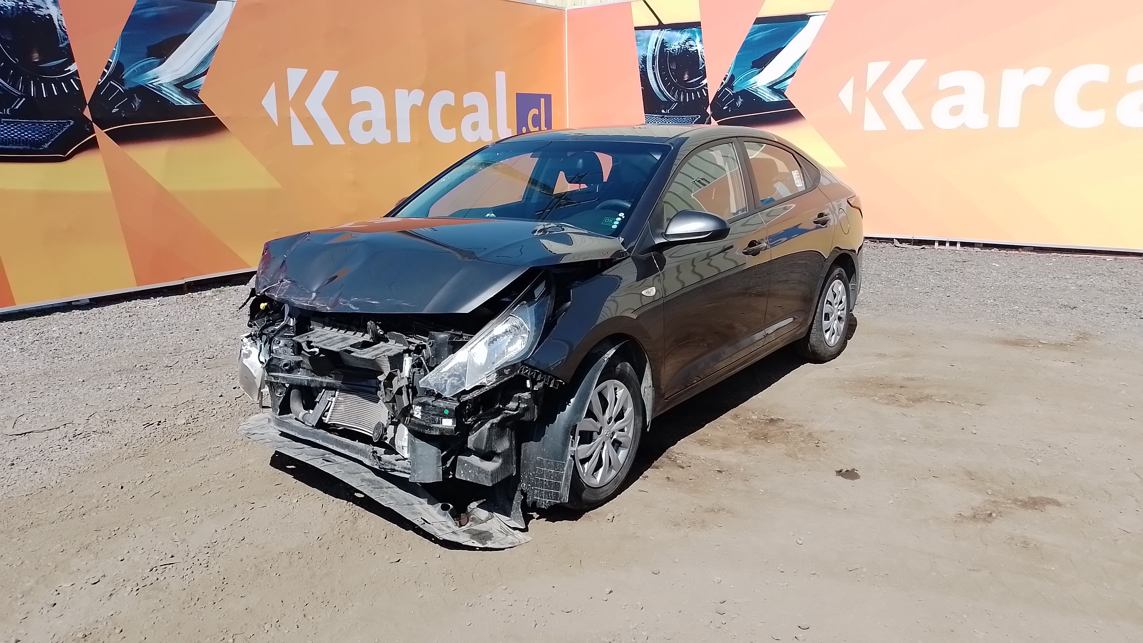 Remates Karcal