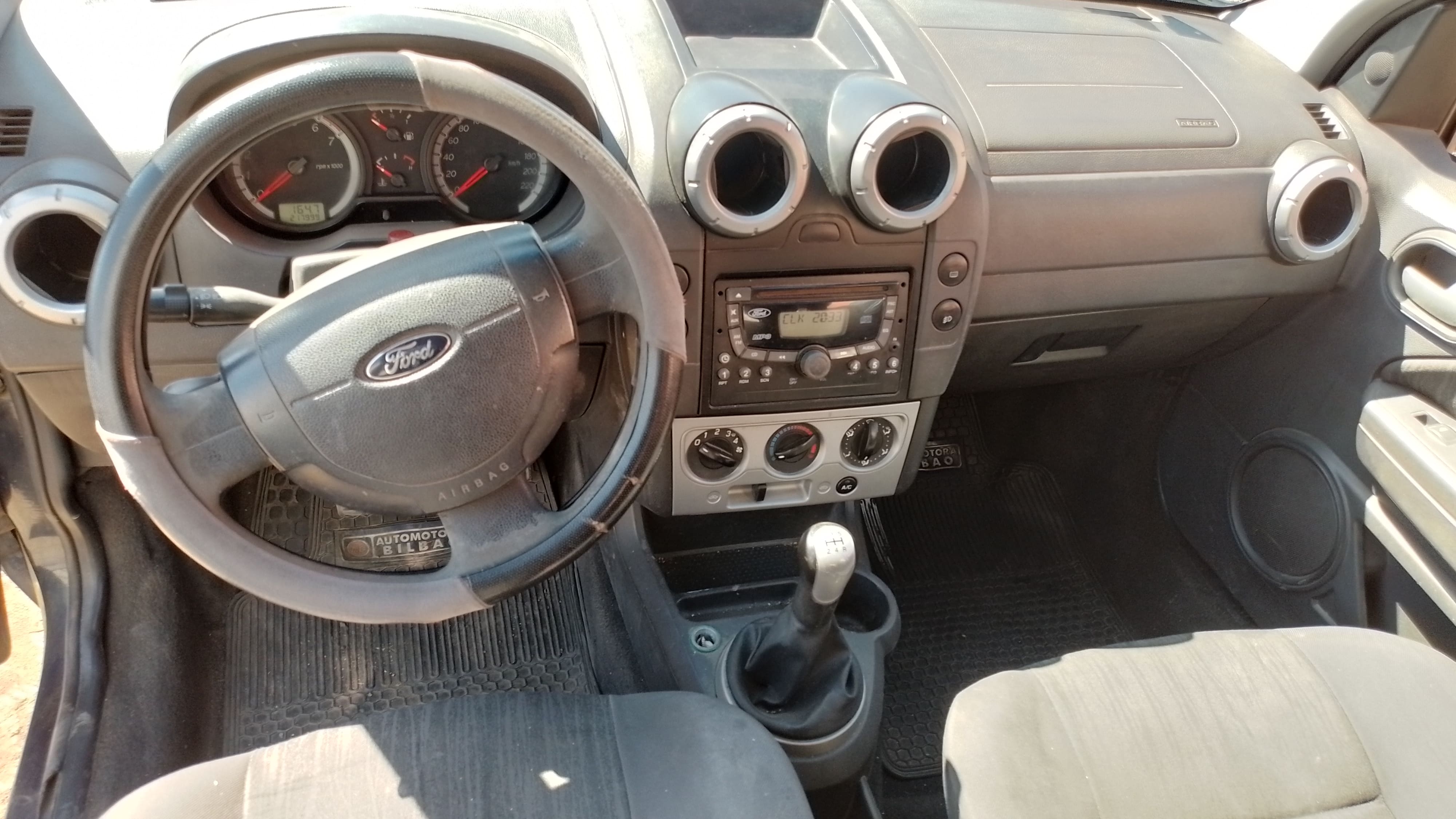 Remates Karcal