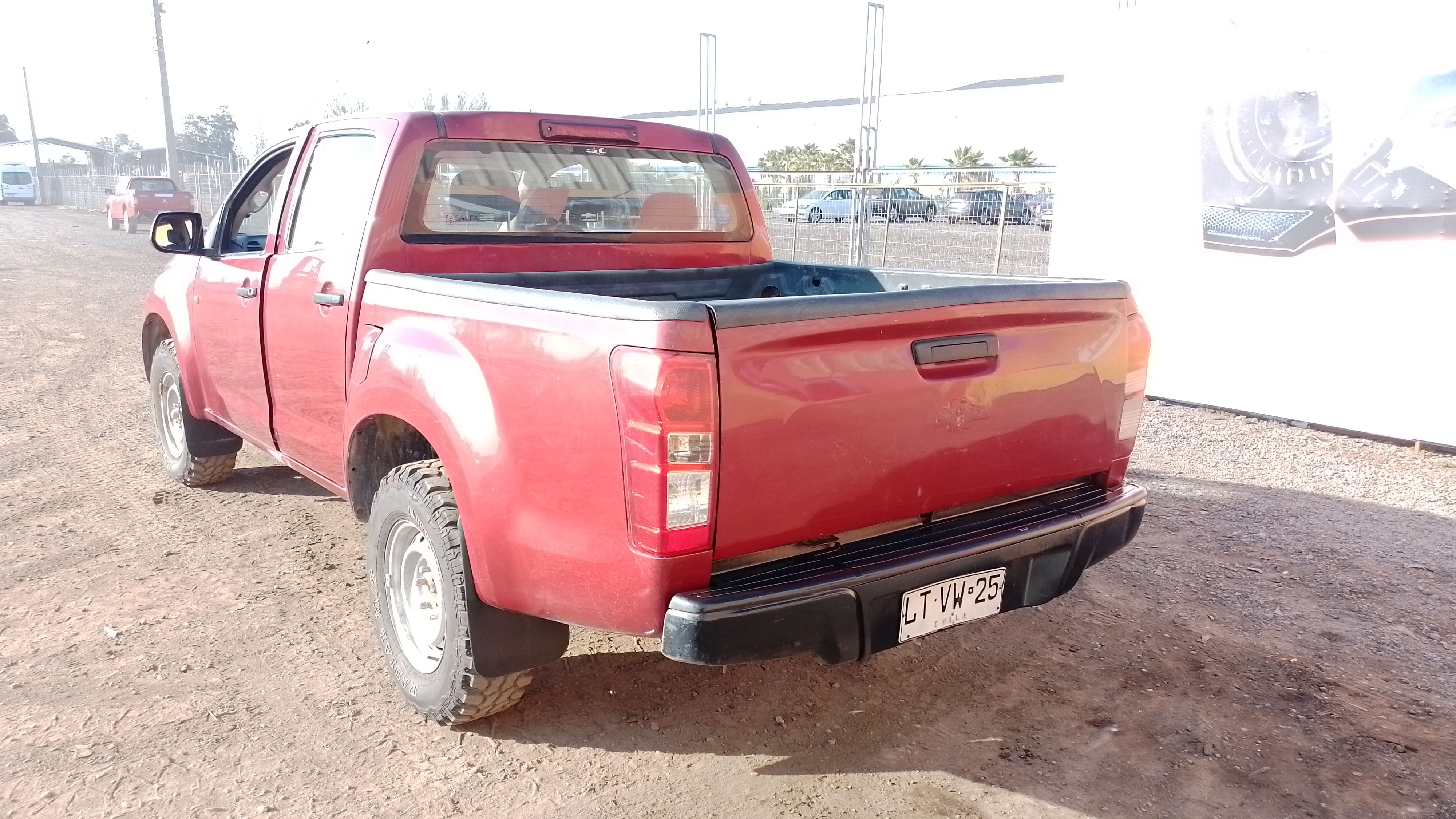Remates Karcal