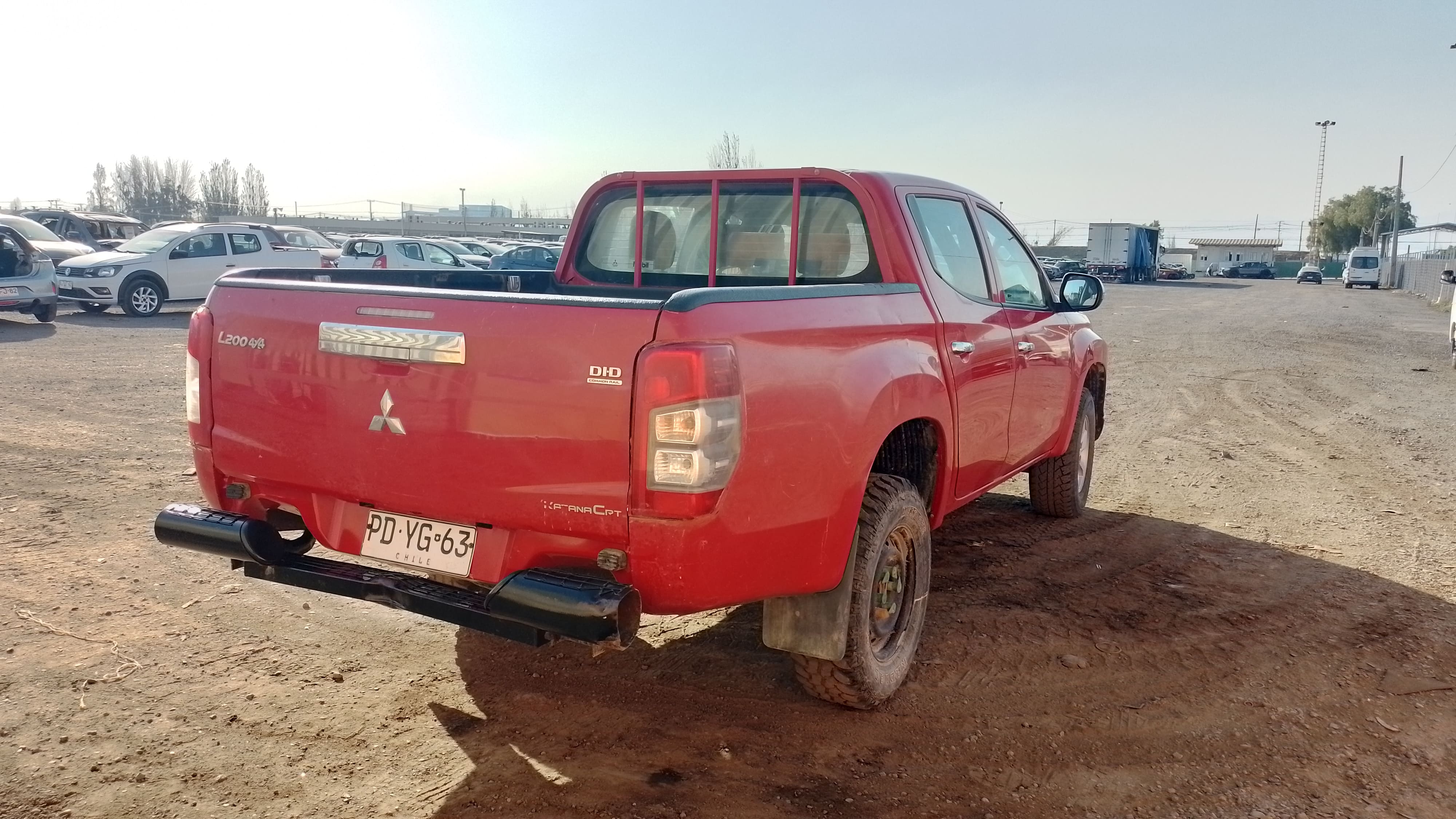Remates Karcal