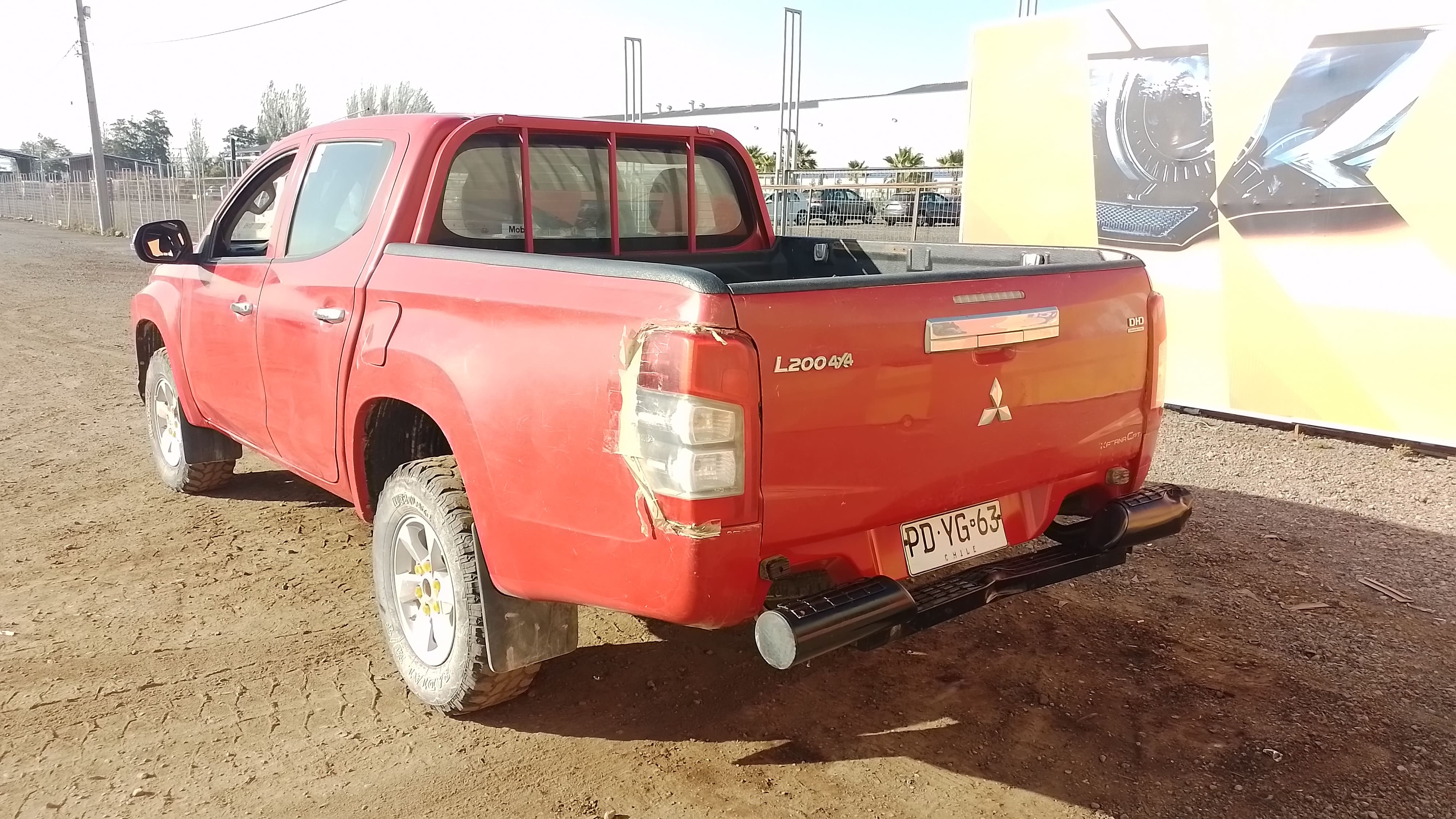Remates Karcal