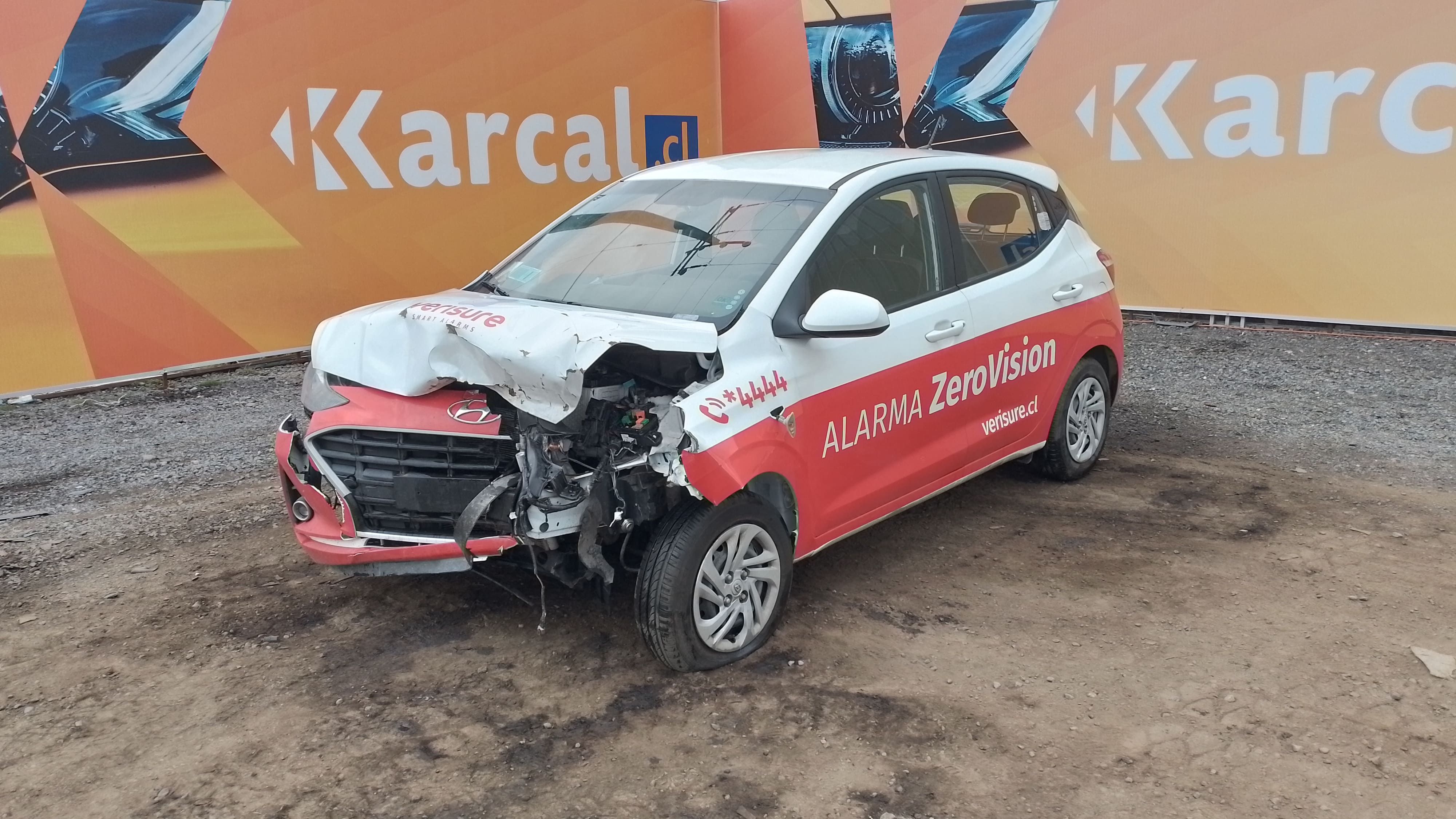 HYUNDAI GRAND I10 HB 1.2 2022 SFHT12