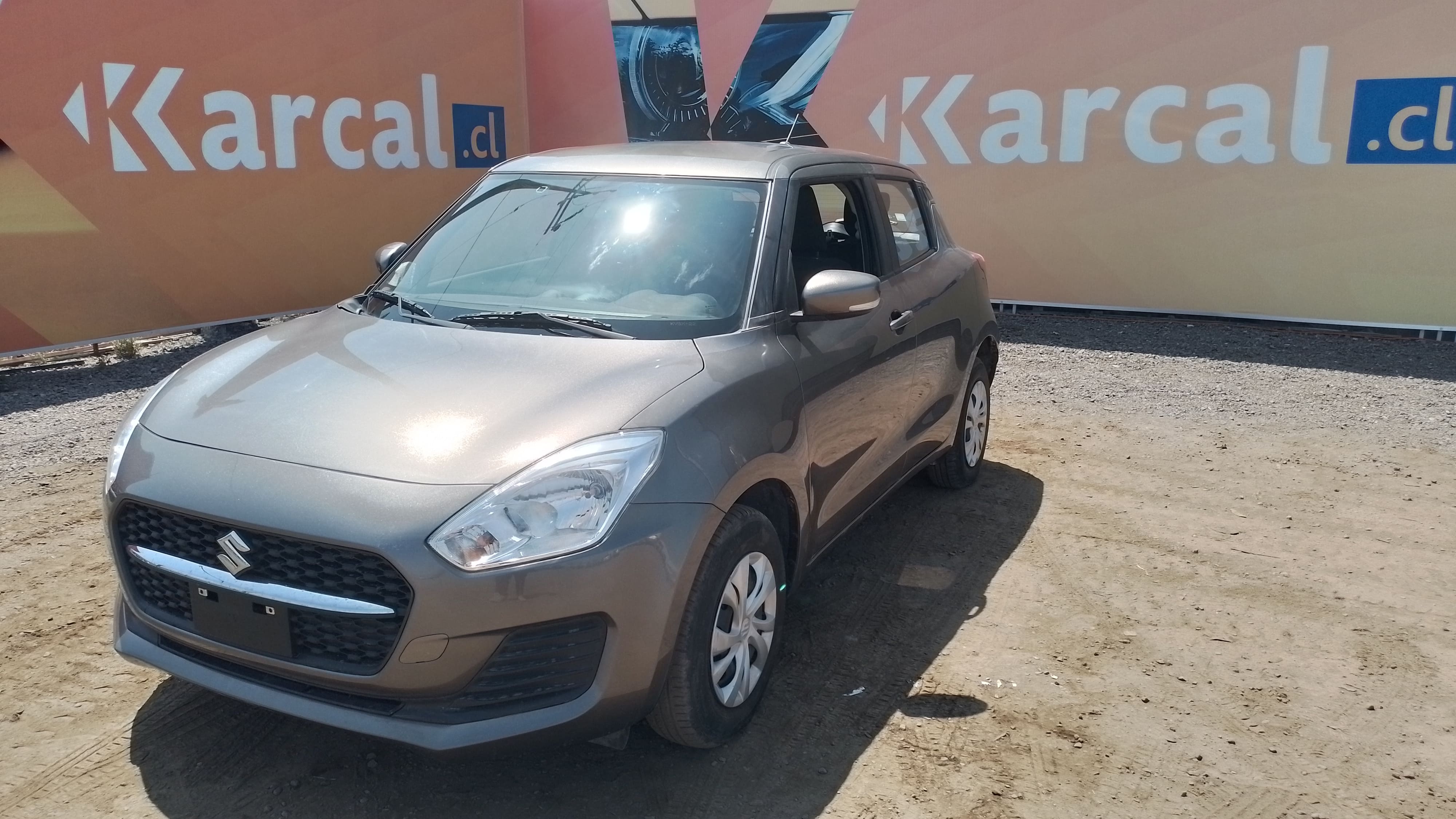 SUZUKI SWIFT GL HB 1.2 2022 RKJH70